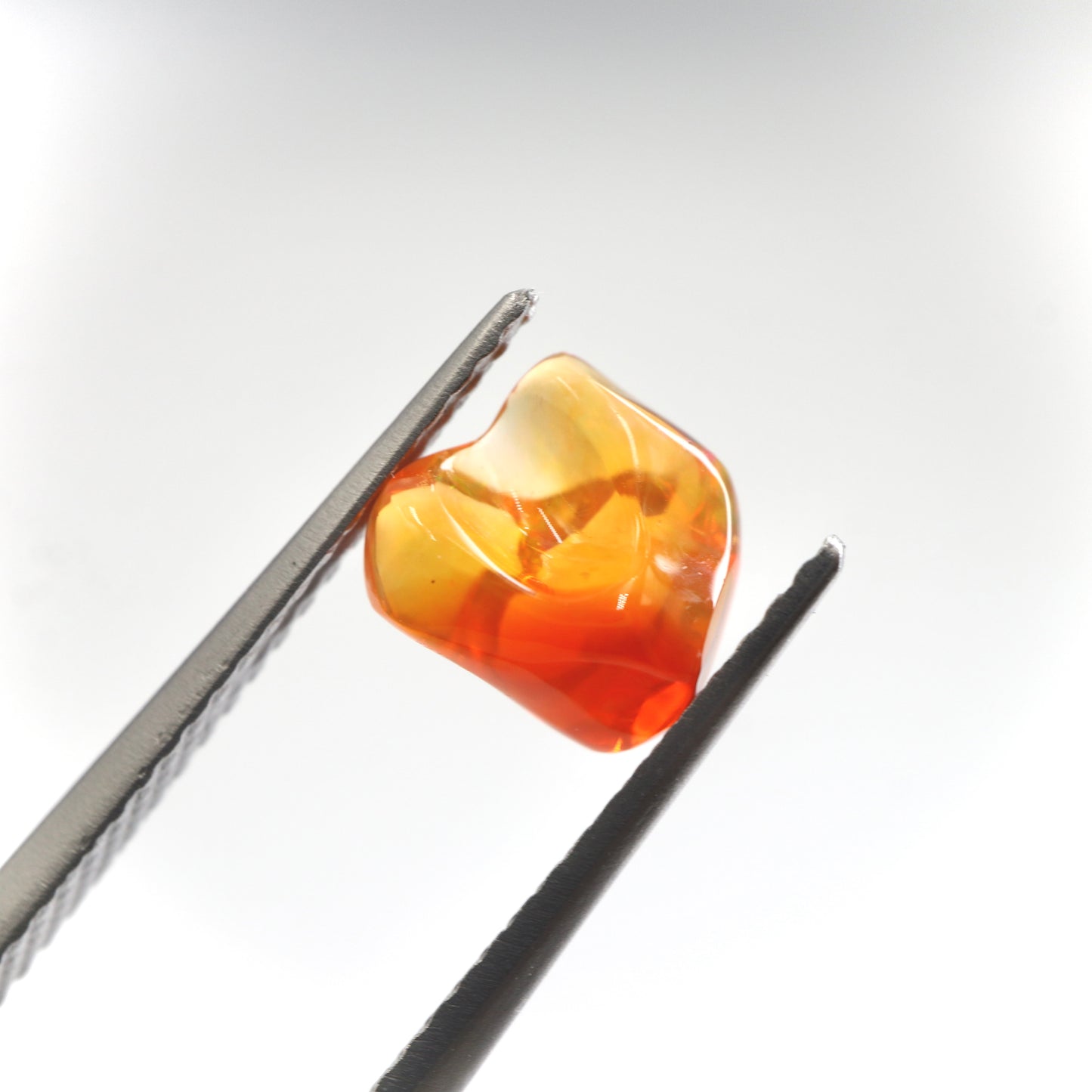 【ファイアーオパール1.1ct】【G001】