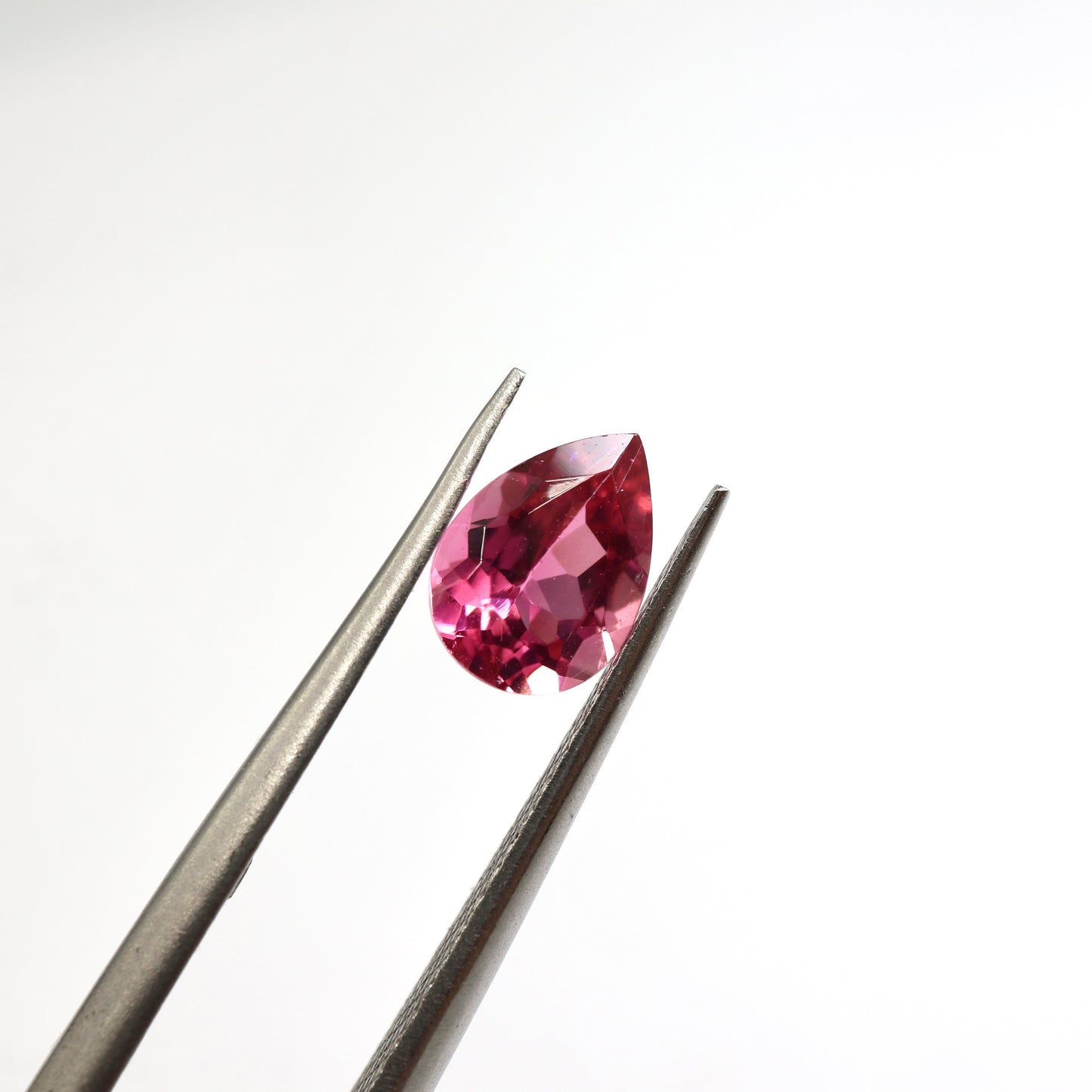 【ピンクトルマリン0.79ct】【O021】