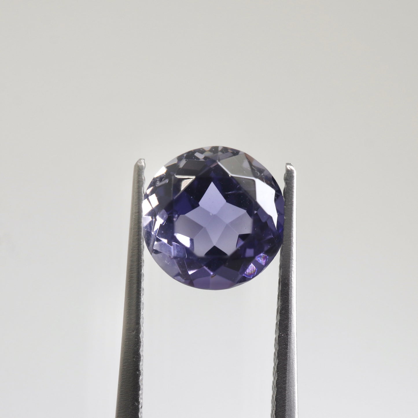 【アイオライト2ct】【F095】