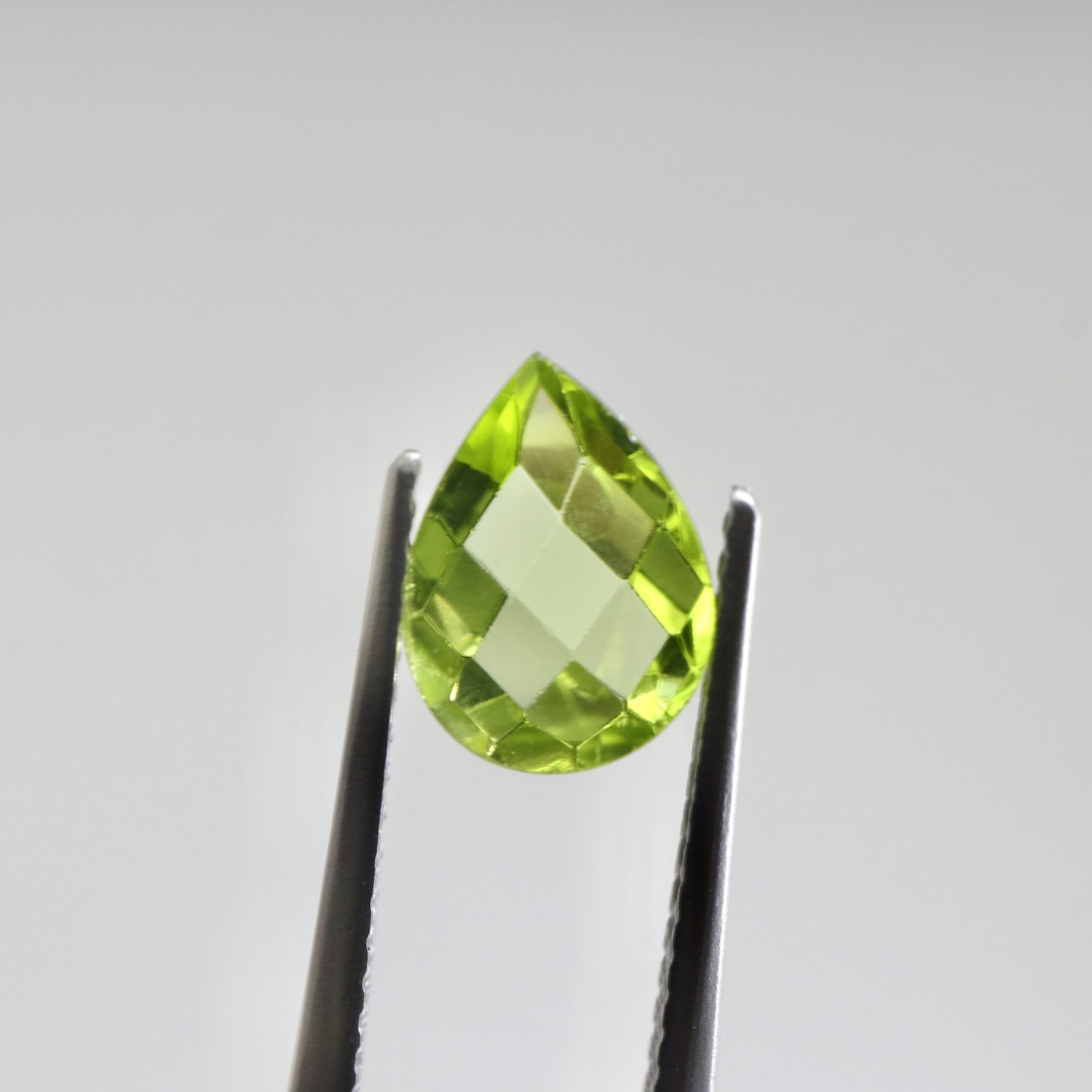【ペリドット1.2ct】【F101】