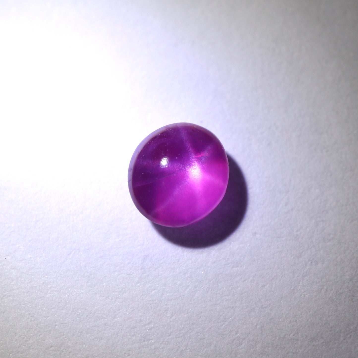 【スタールビー0.642ct】【G013】