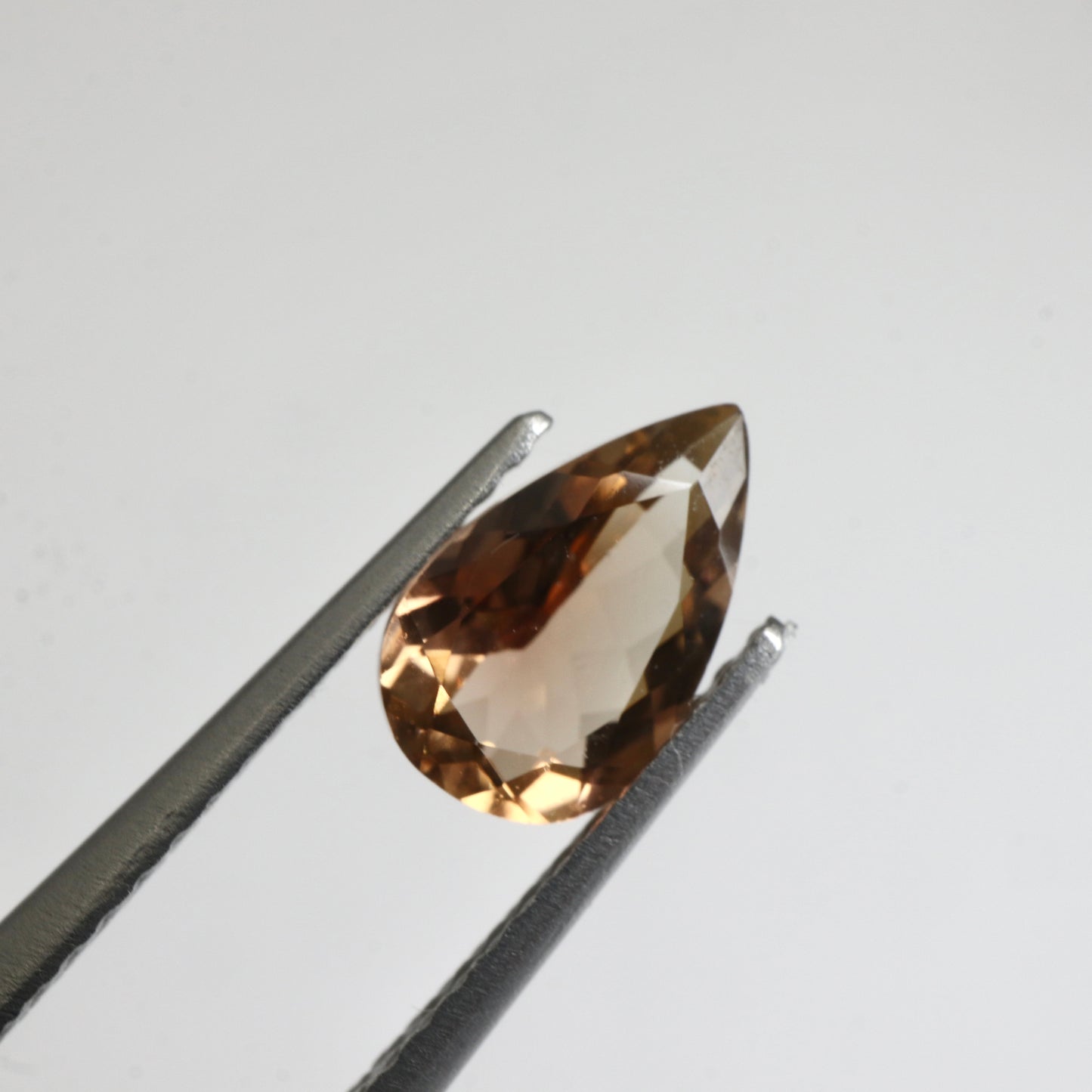 【サンストーン0.83ct】【N093】