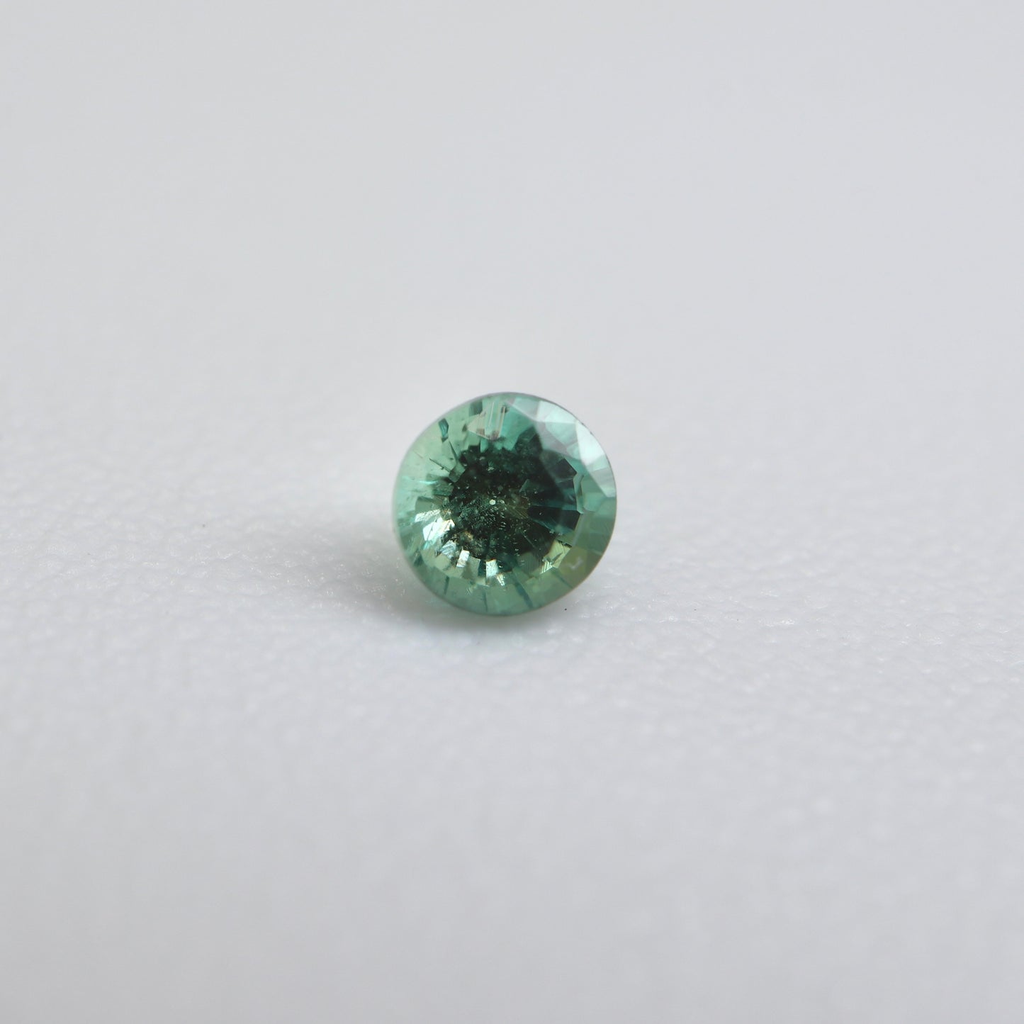 【アレキサンドライト0.089ct】【F068】