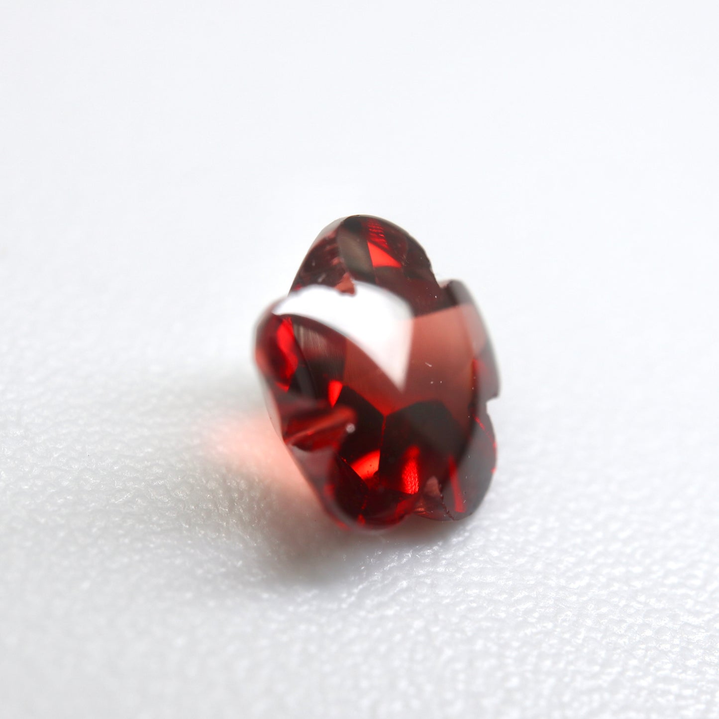 【ガーネット0.78ct】【F096】
