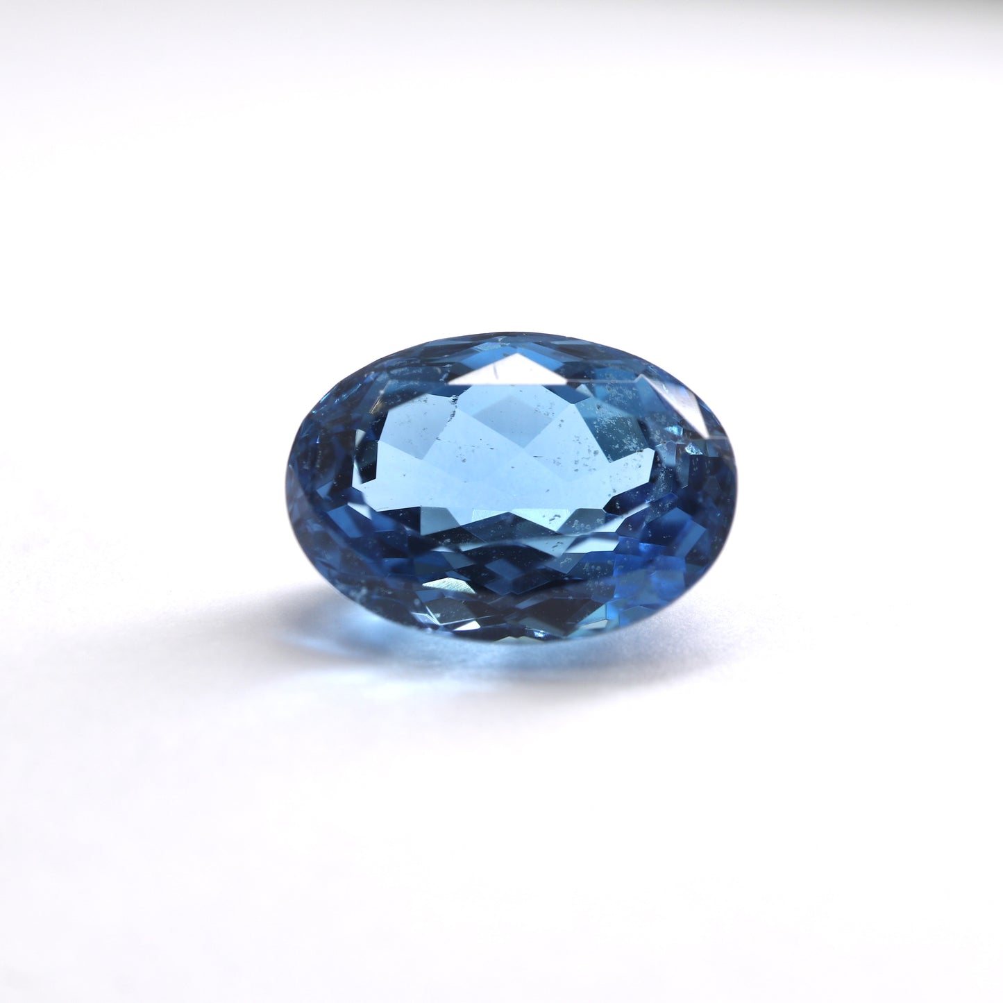 【ブルートパーズ6.7ct】【G018】