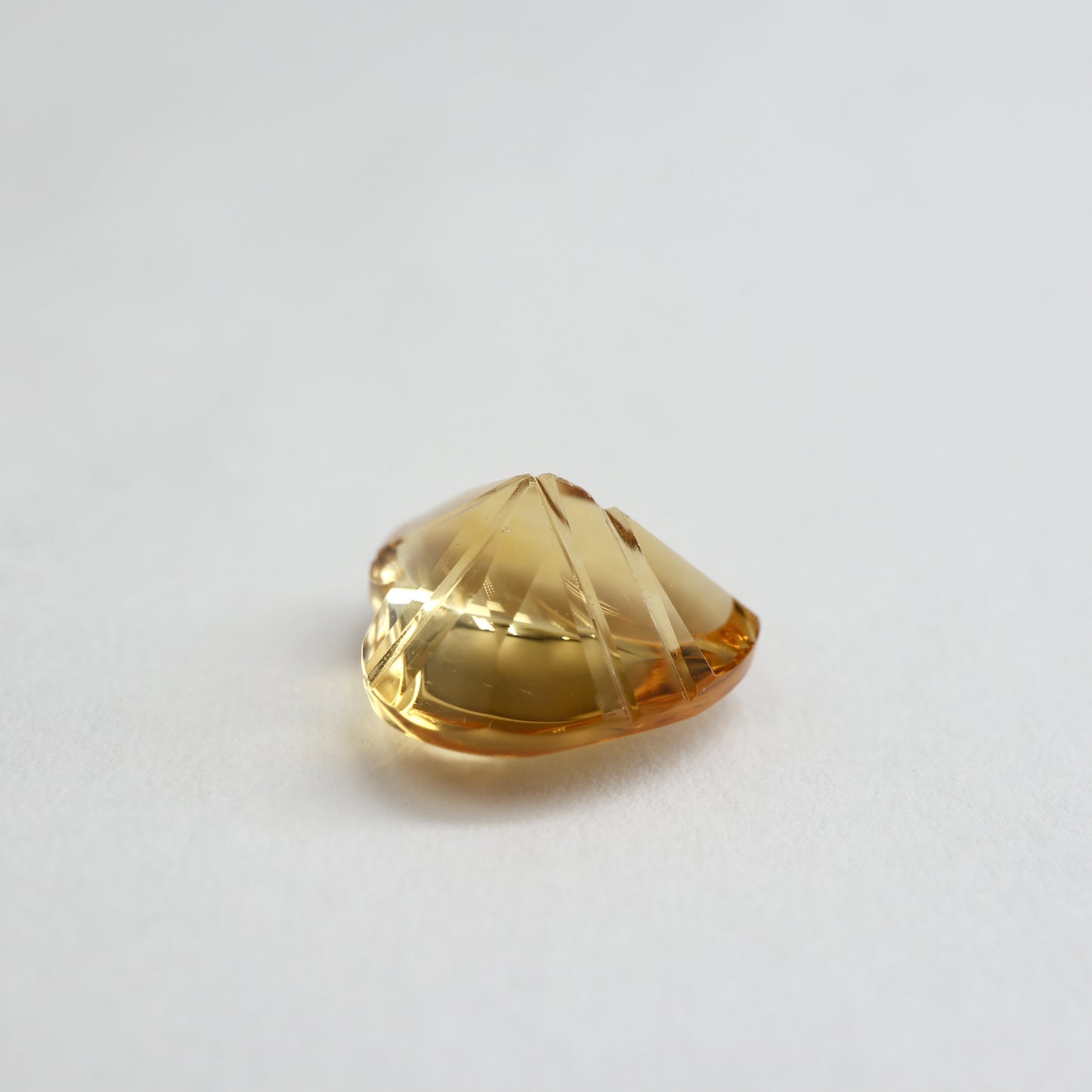 【シトリン1.67ct】【H081】