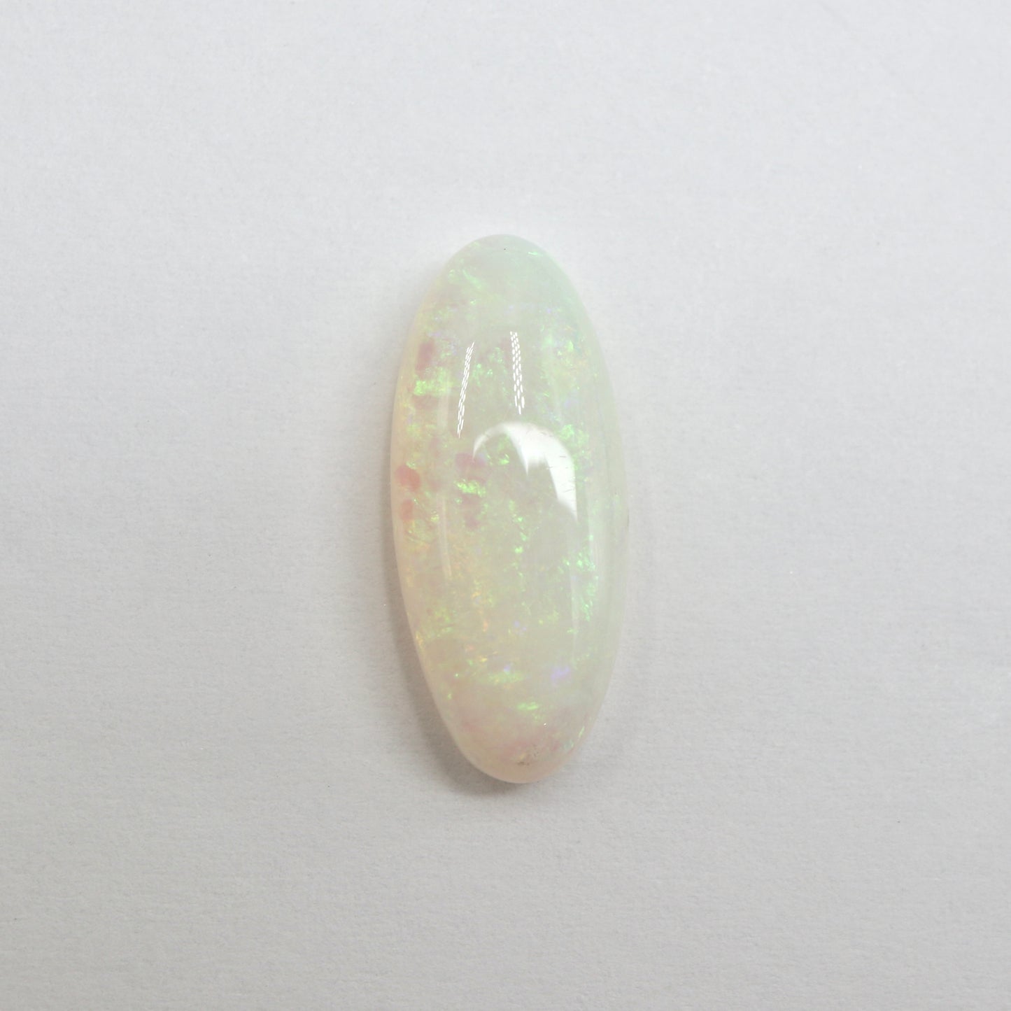 【ホワイトオパール4.535ct】【G039】