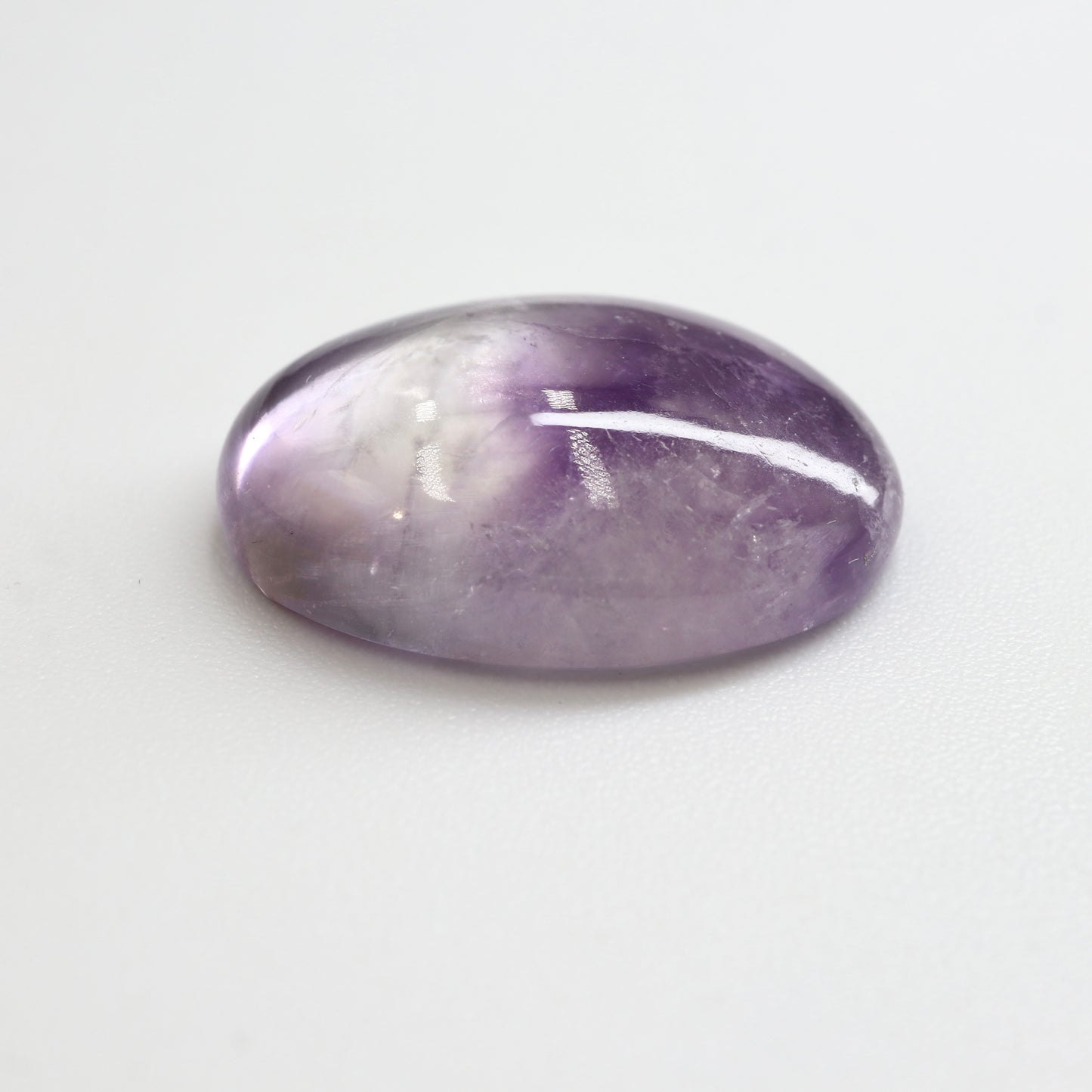 【クォーツ18.74ct】【L054】