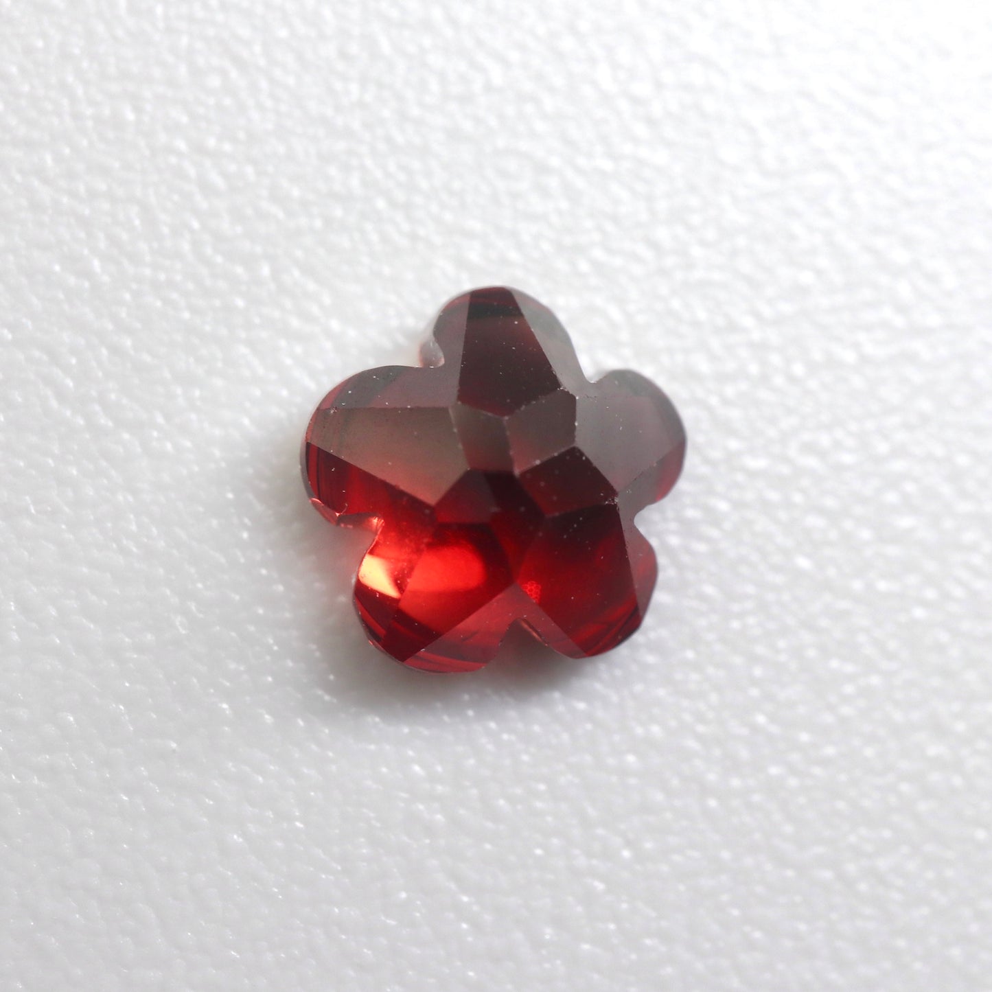 【ガーネット0.78ct】【F096】