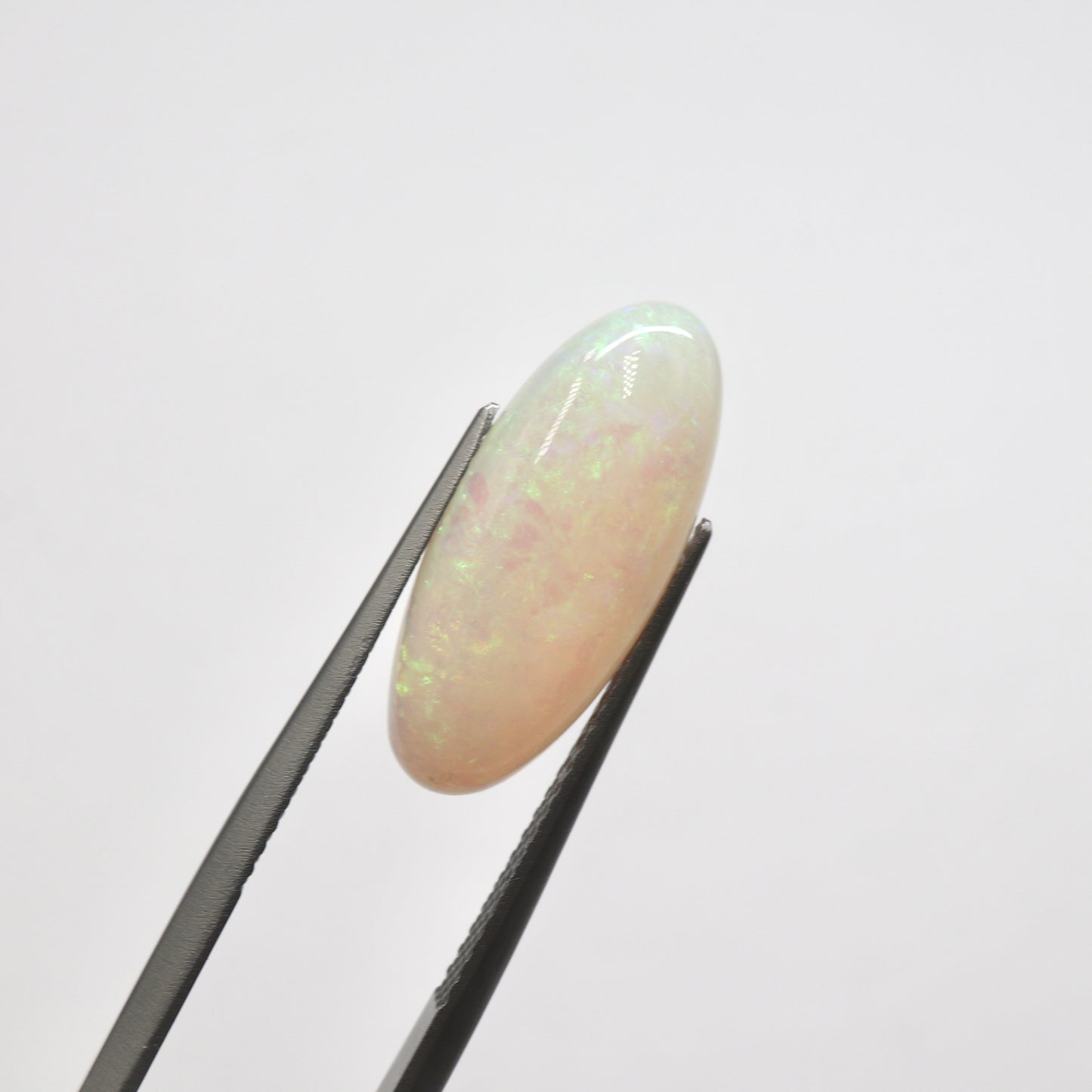 【ホワイトオパール4.535ct】【G039】