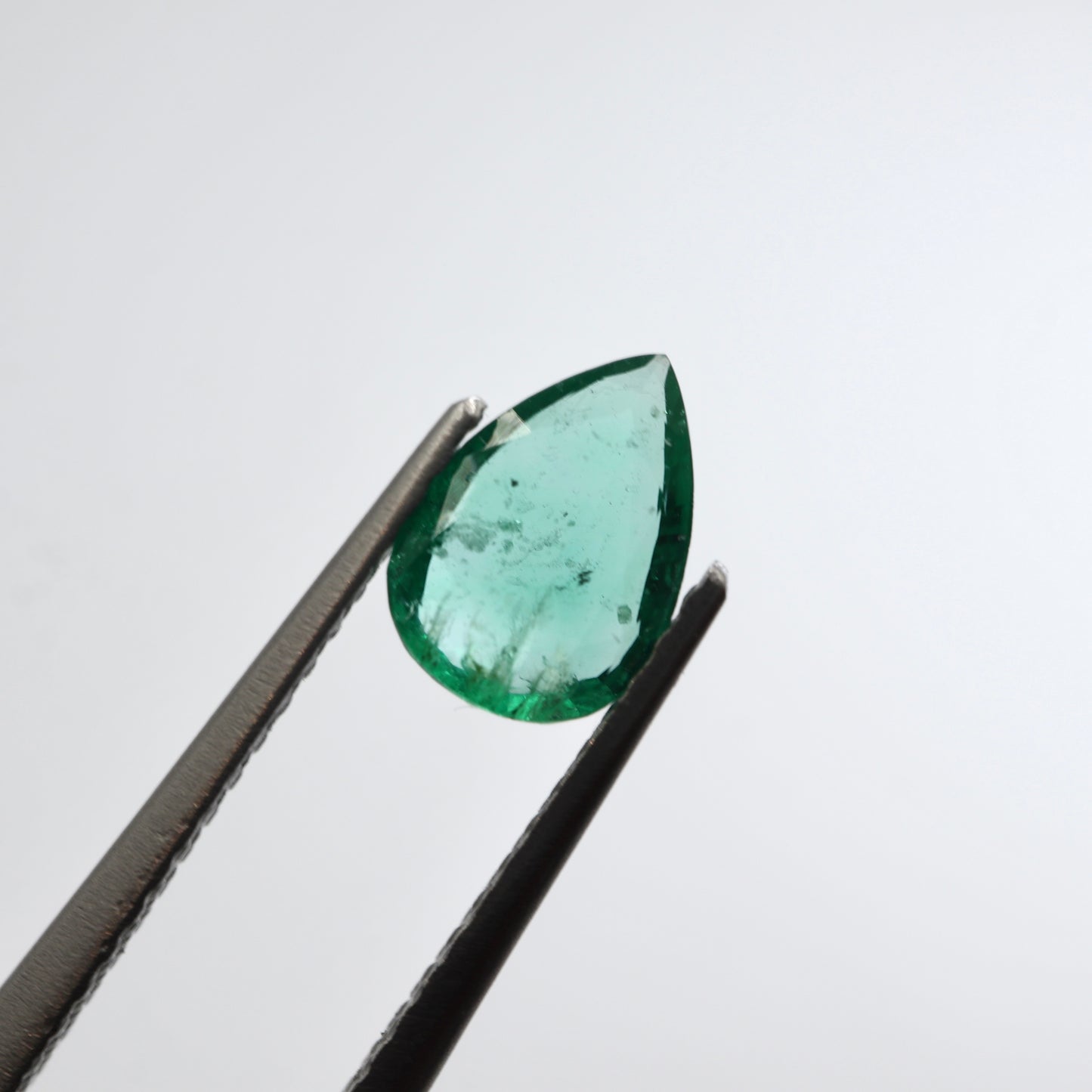 【エメラルド0.568ct】【L055】