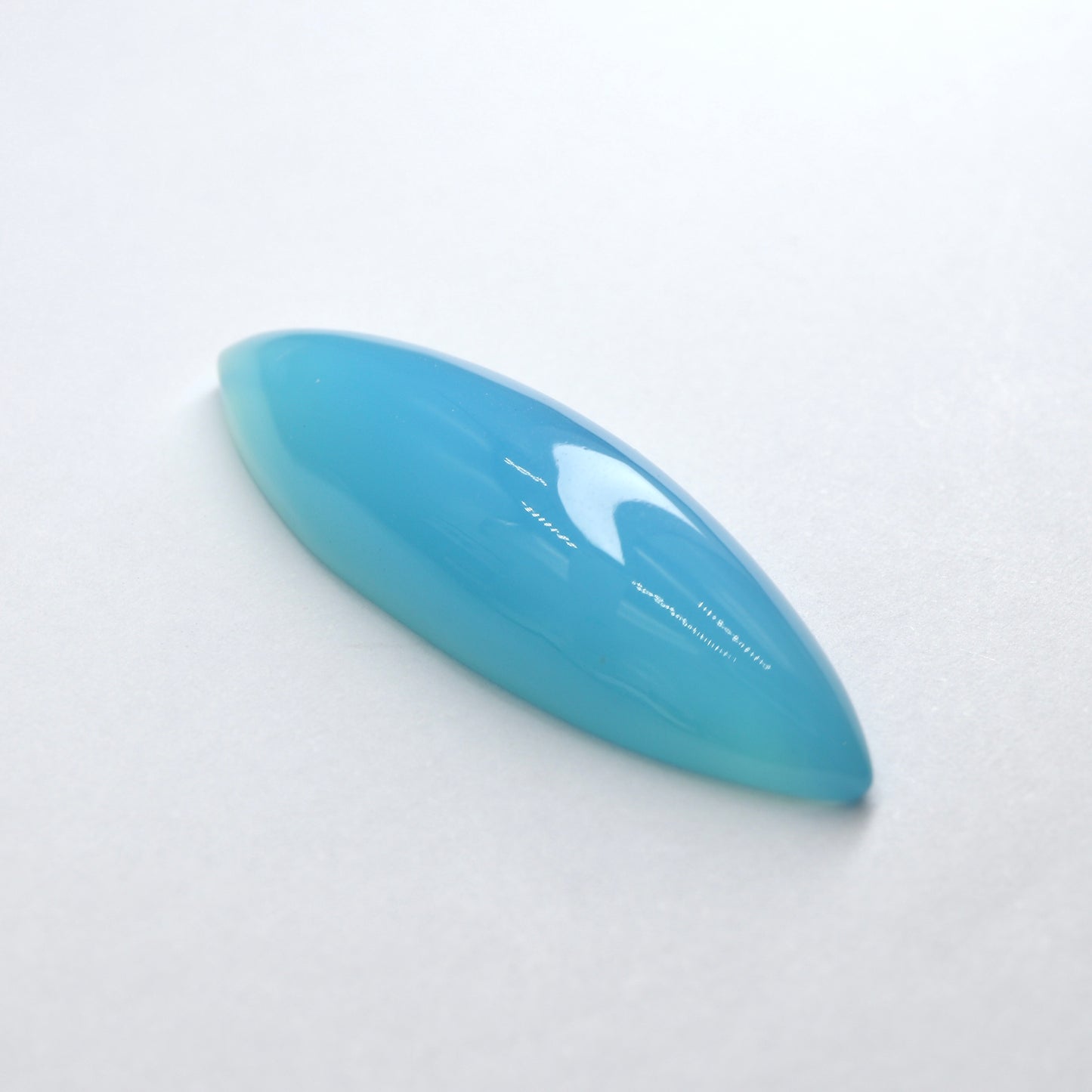 【カルセドニー16.3ct】【G043】