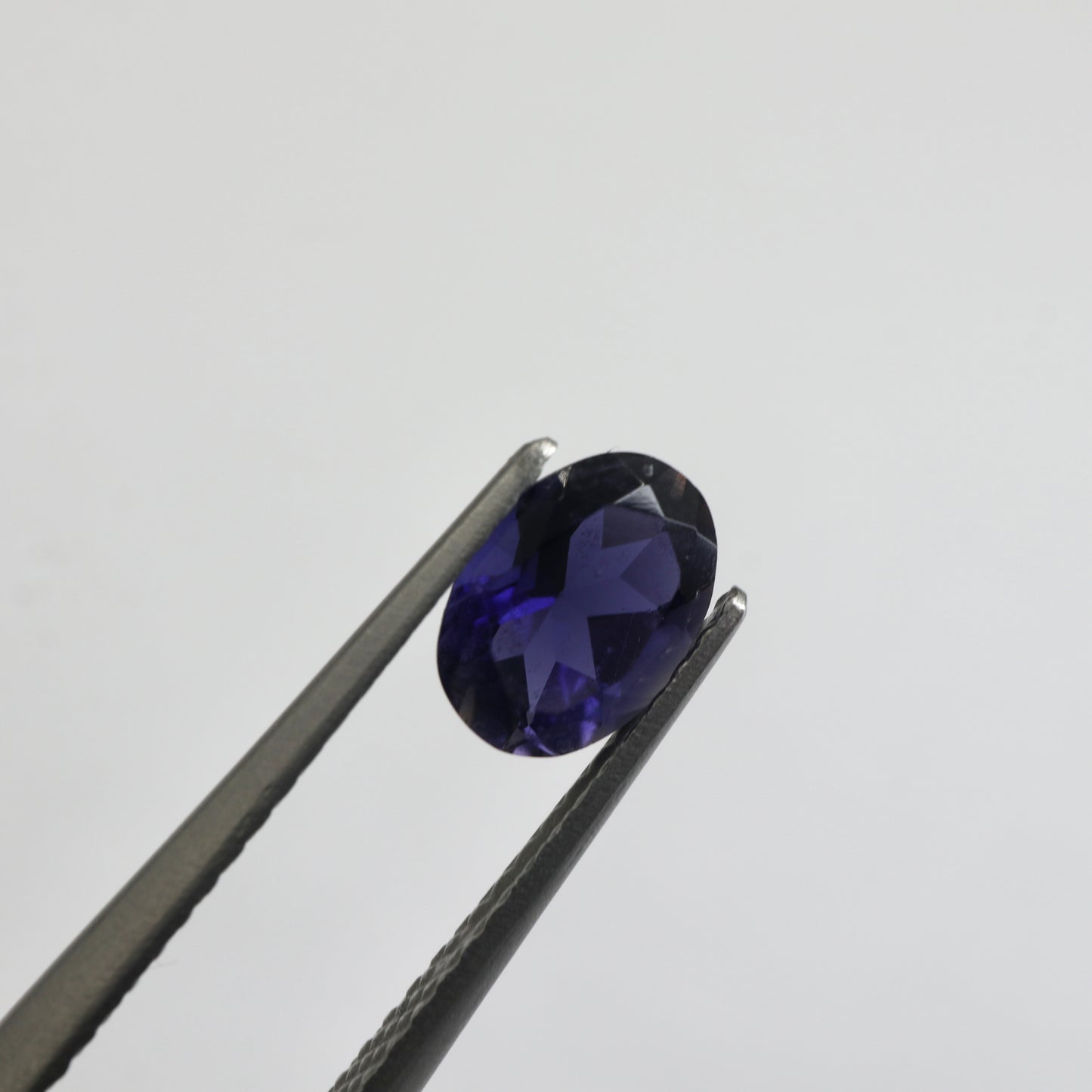 【アイオライト0.675ct】【M076】