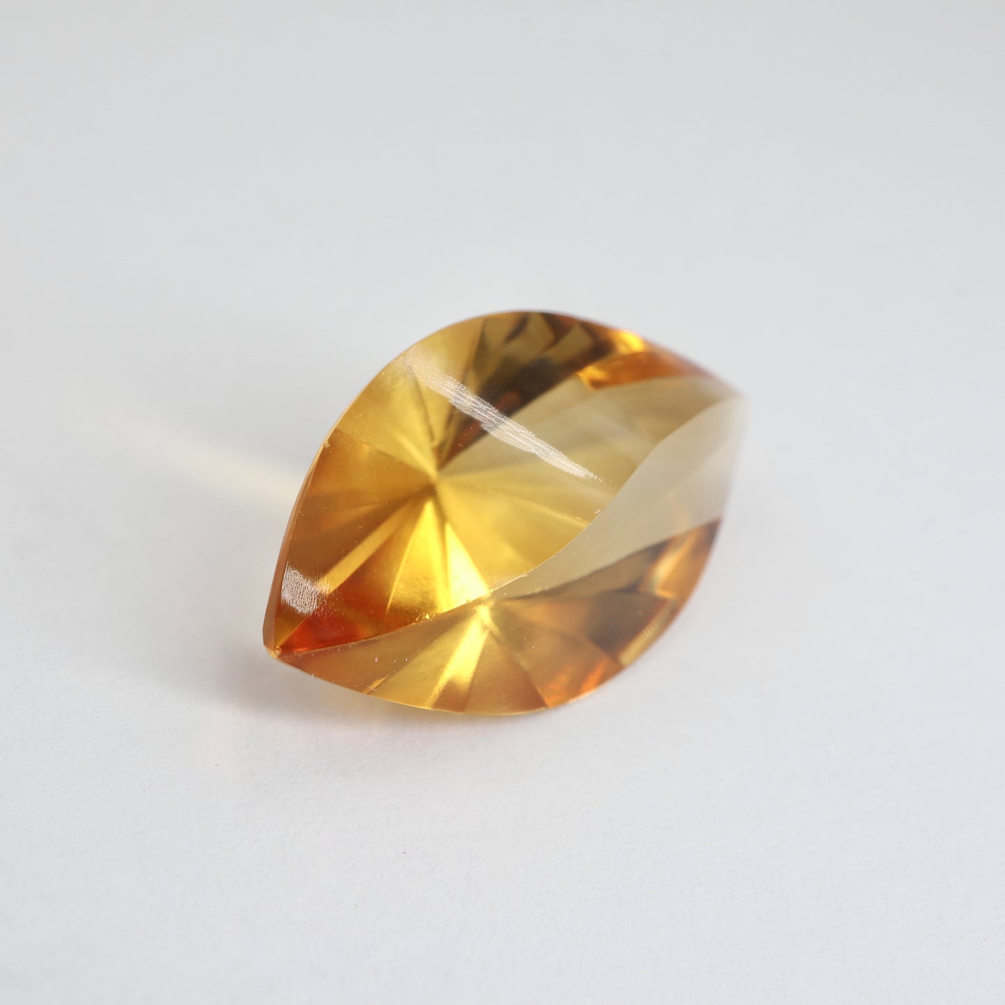【シトリン12.108ct】【G047】