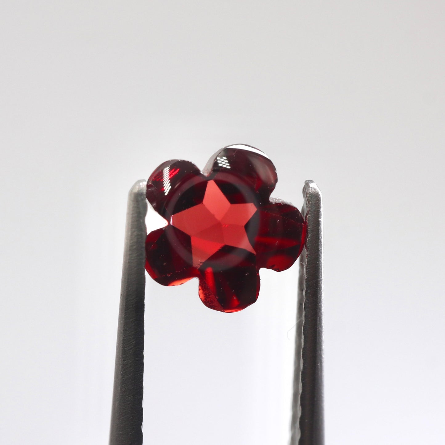 【ガーネット0.78ct】【F096】