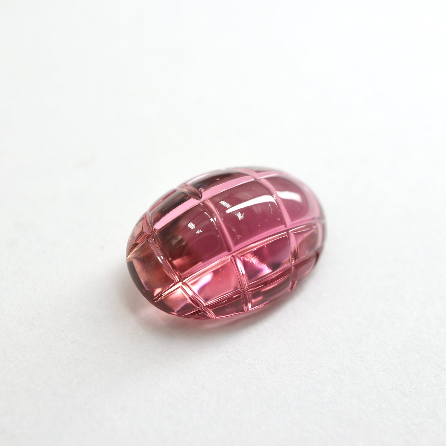 【ピンクトルマリン4.37ct】【G051】