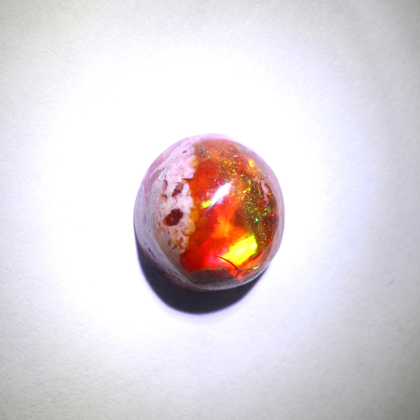 【カンテラオパール3.09ct】【G020】