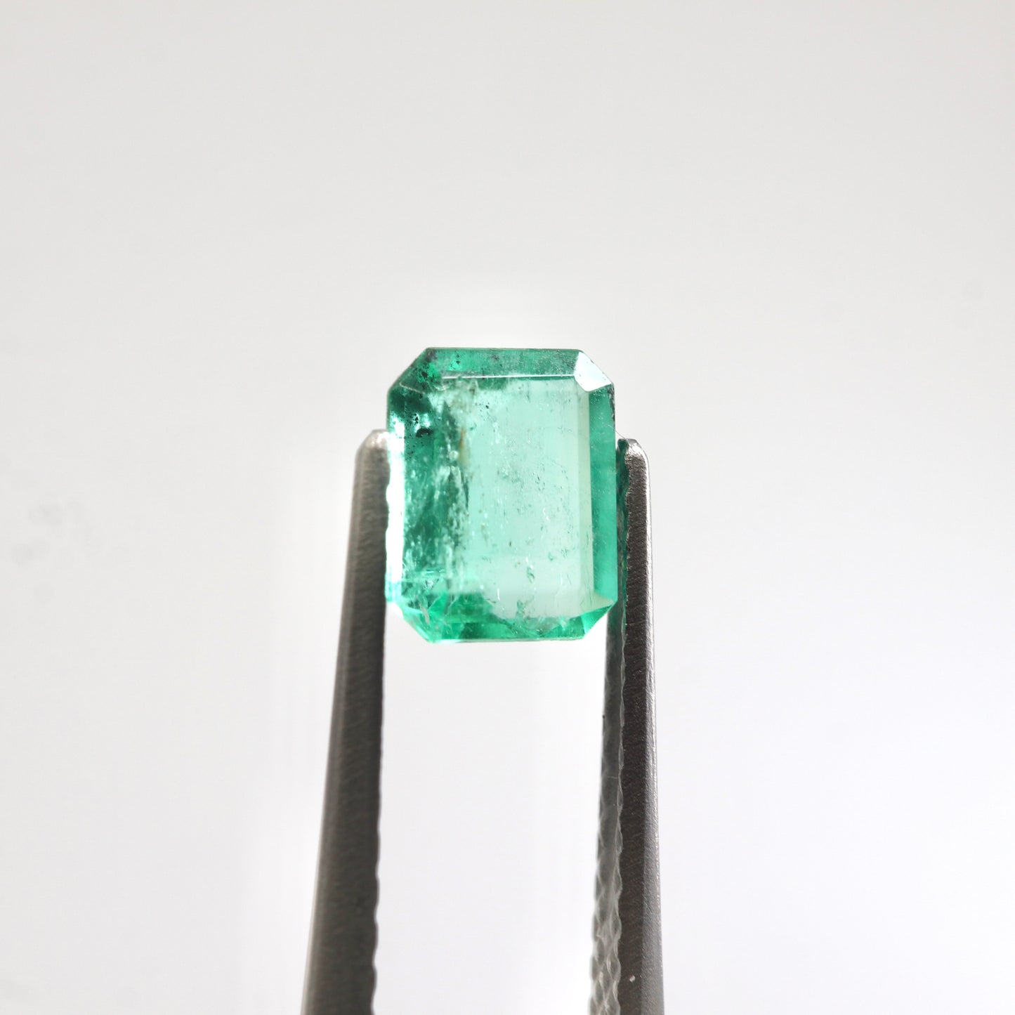 【エメラルド0.574ct】【F065】
