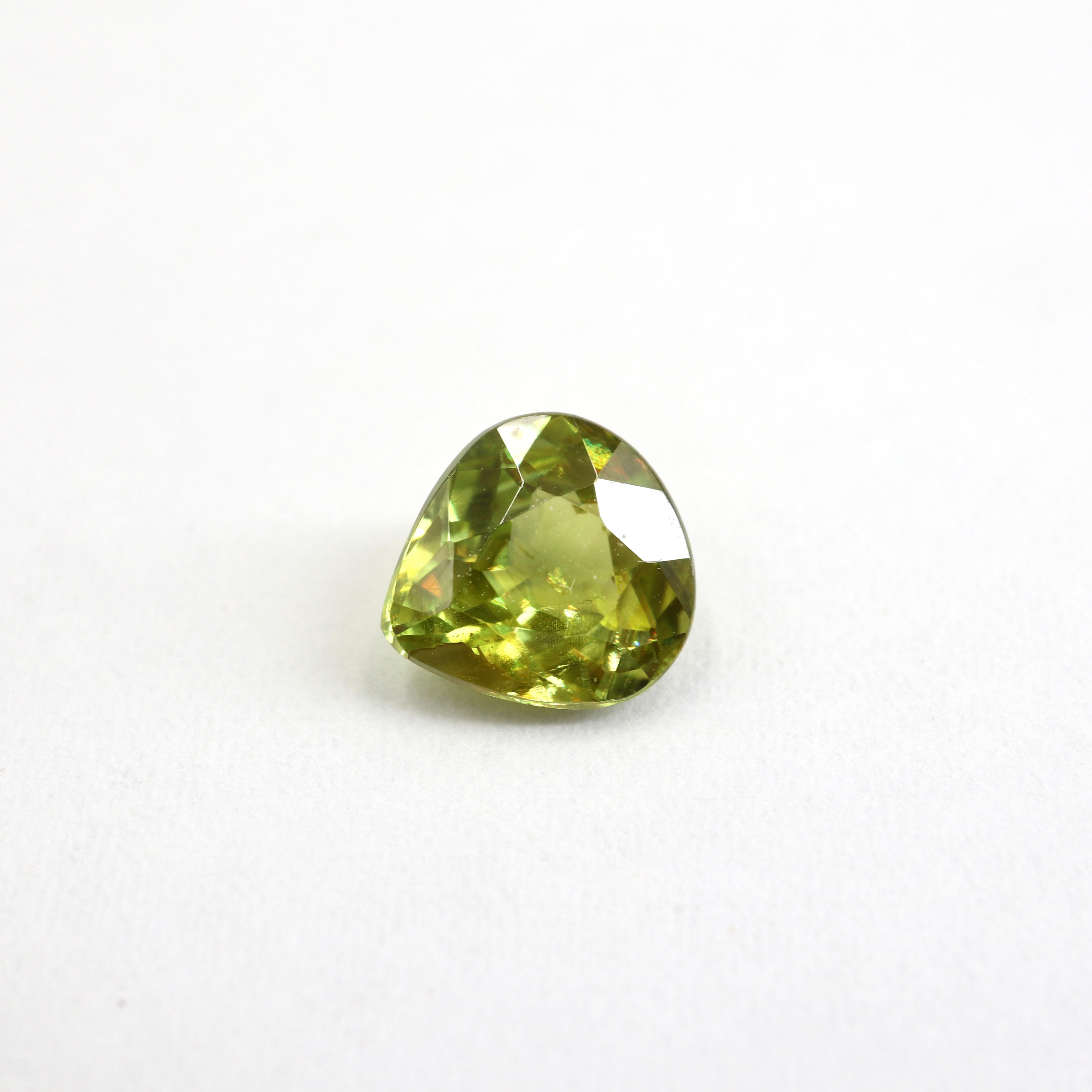 スフェーン1.170ct】【O033】 – POCKET BY KISHUN 公式オンラインストア