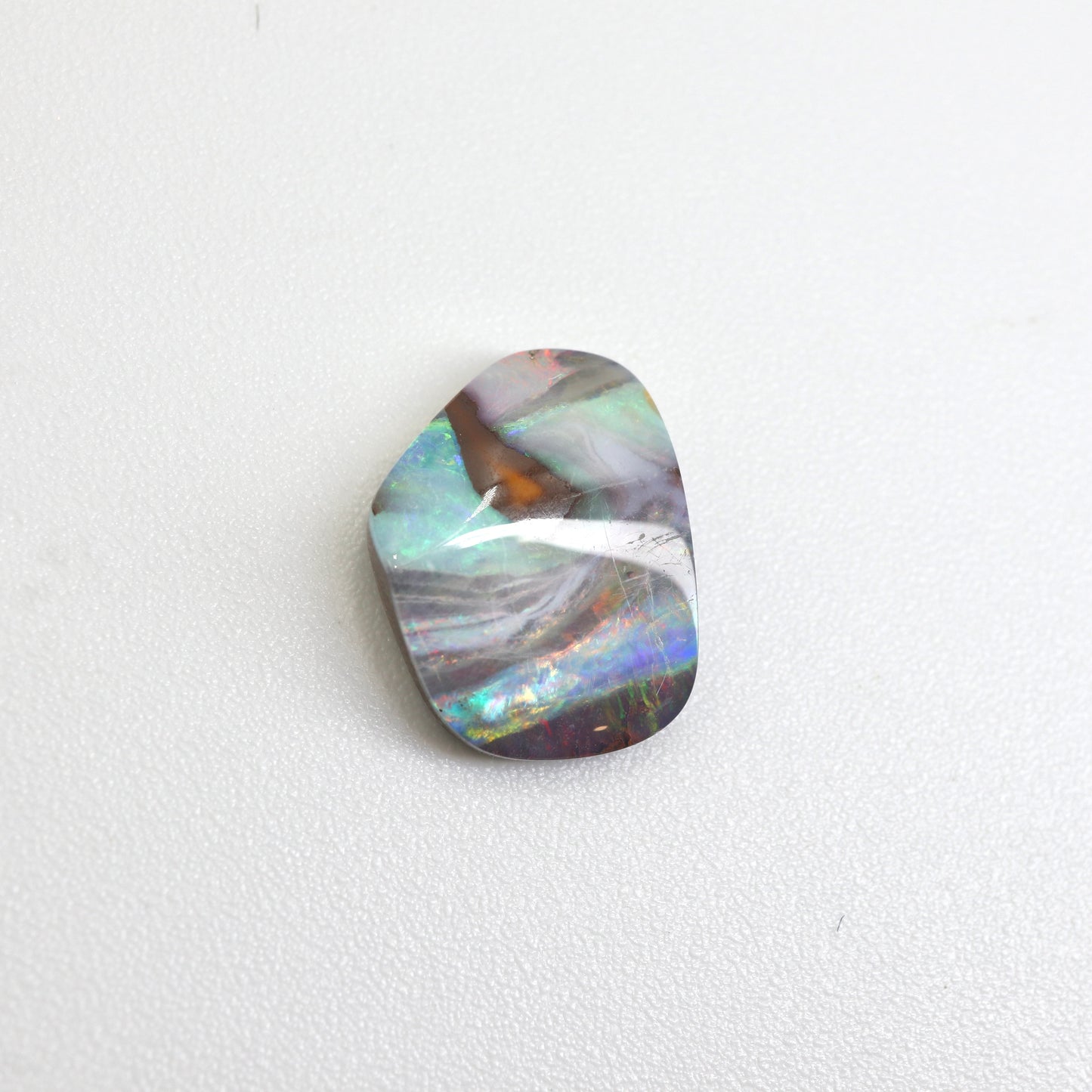【ボルダオパール5.118ct】【F062】