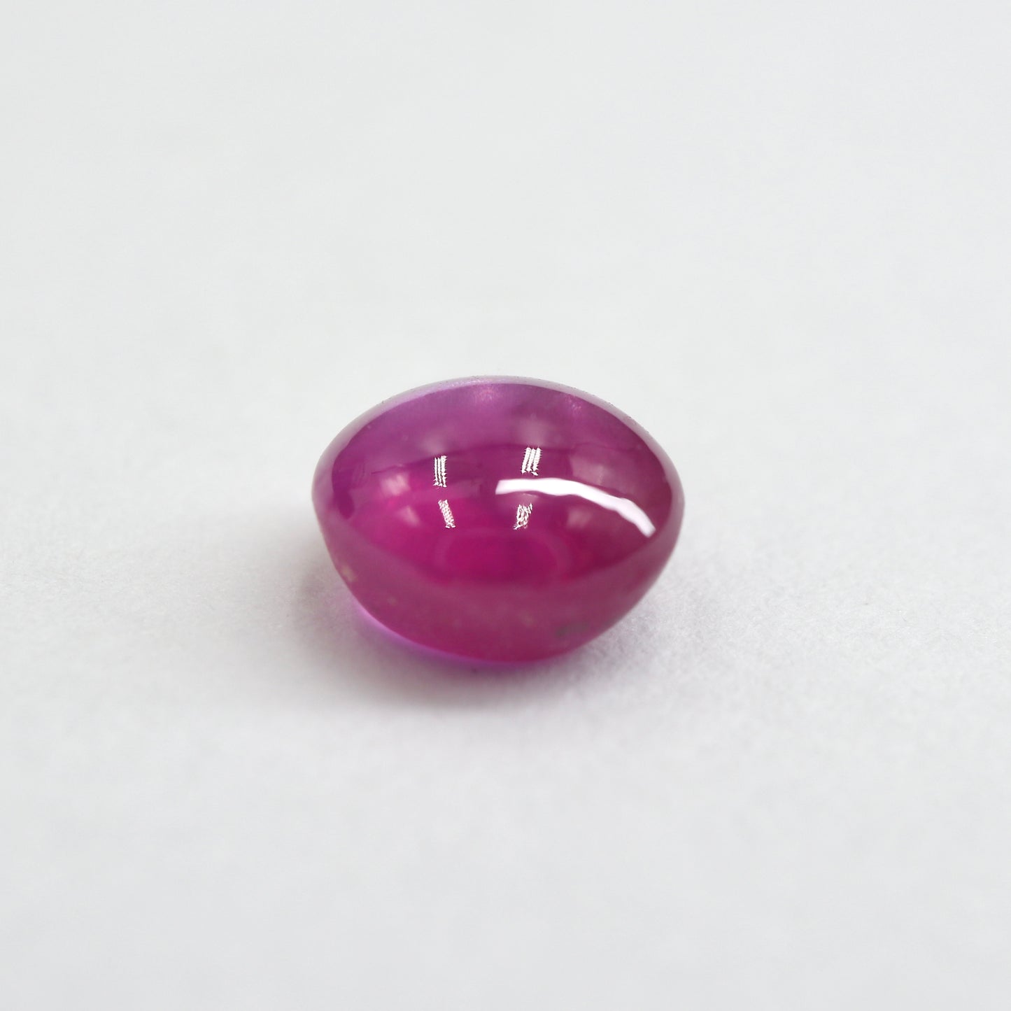 【スタールビー0.642ct】【G013】
