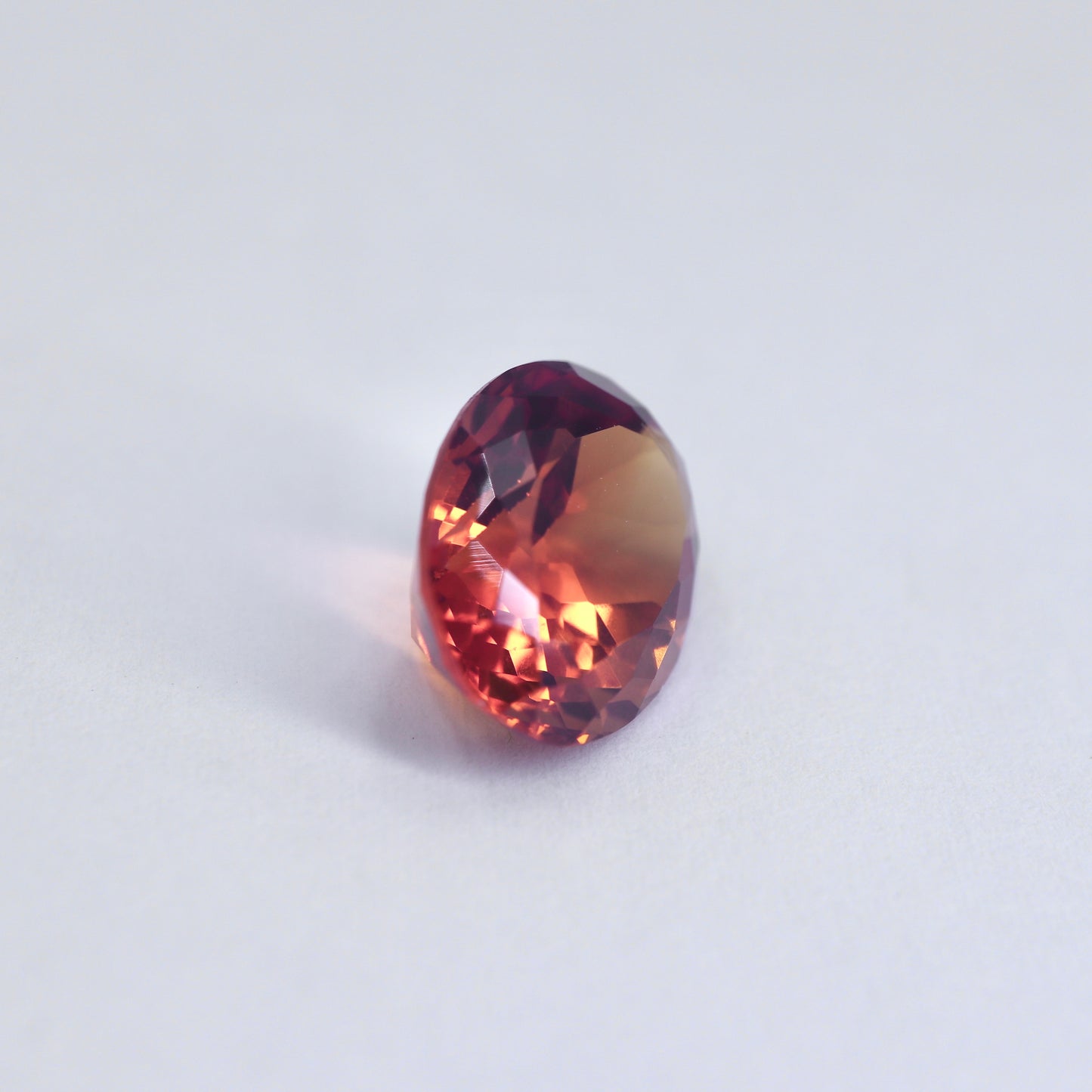 【シトリン7.5821ct】【F005】