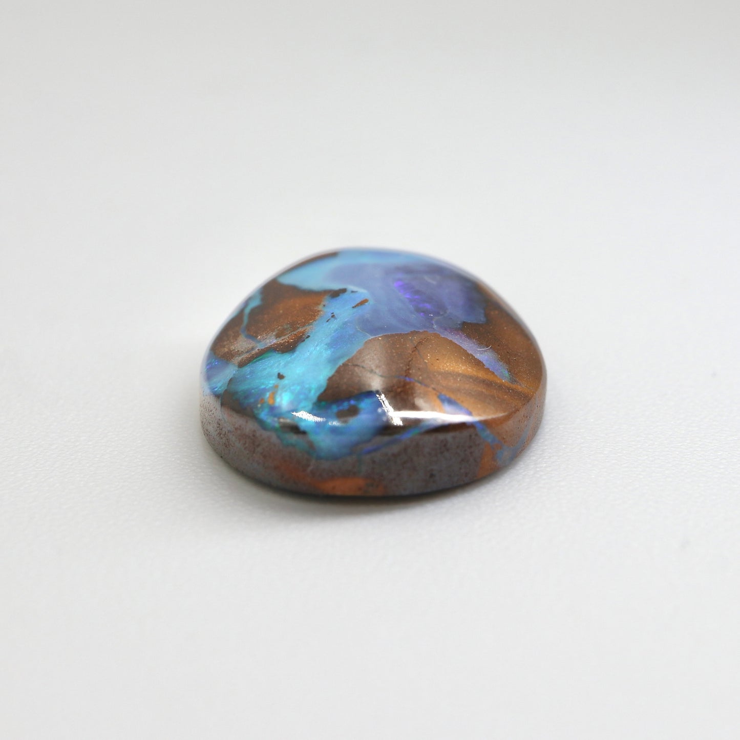 【ボルダオパール10.15ct】【F081】