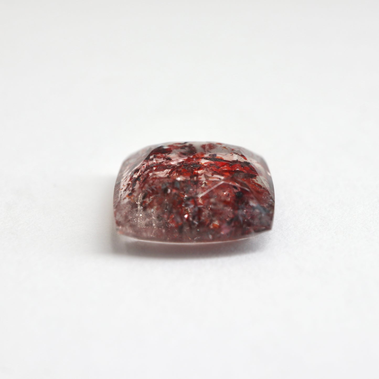 【レピドクロサイトインクォーツ2.36ct】【G017】