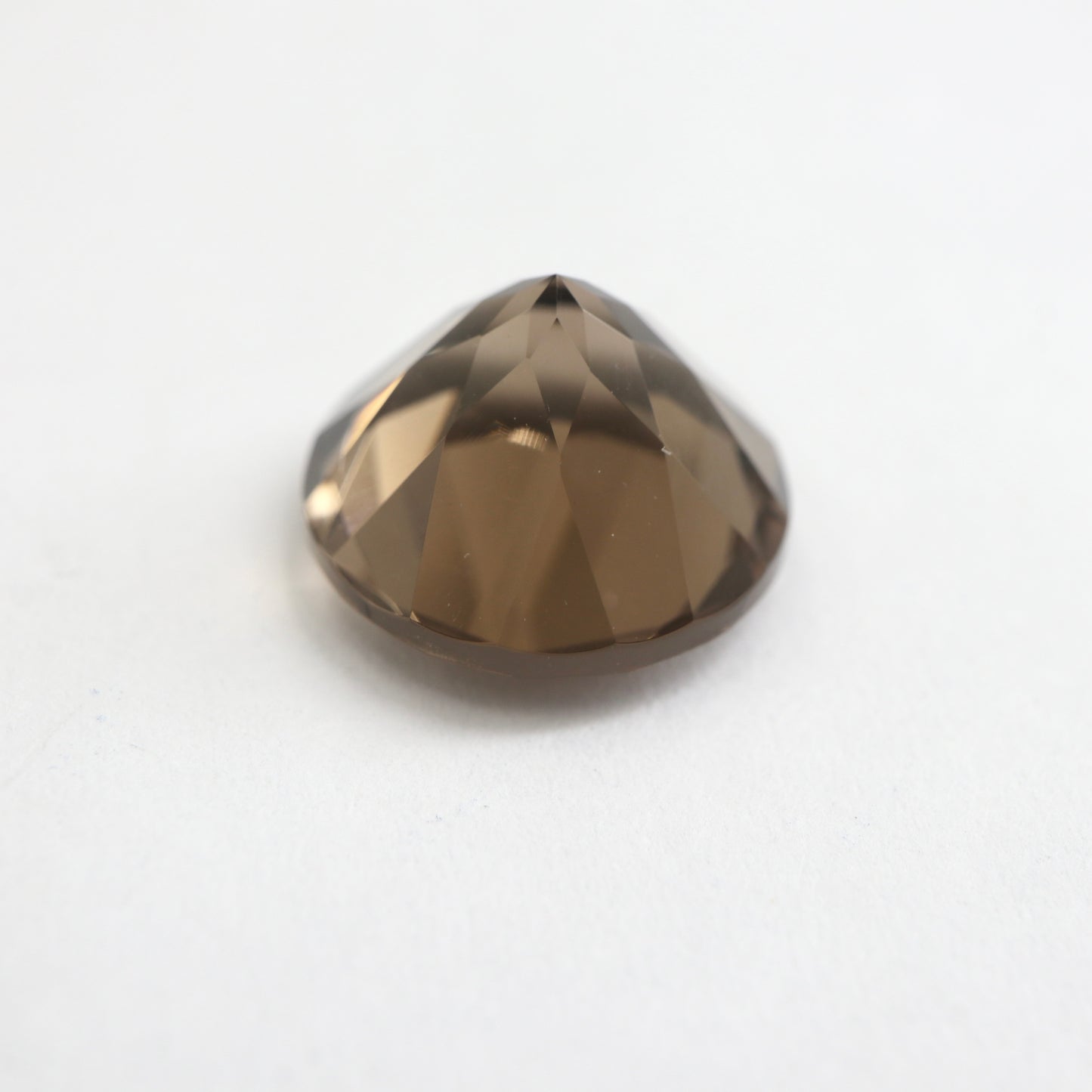 【スモーキークォーツ3.5ct】【J090】