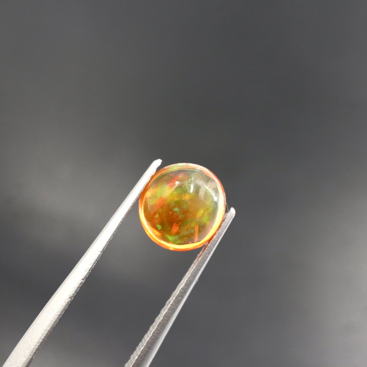 【ファイアオパール6.13ct】【H052】