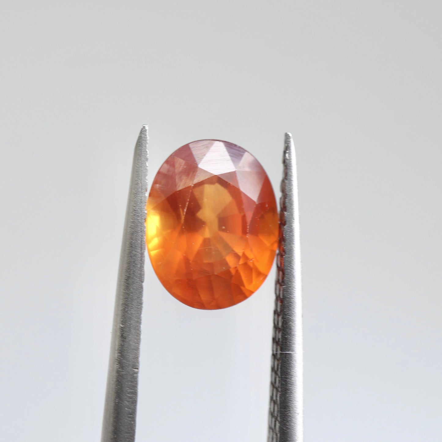 【スぺサルティンガーネット1.944ct】【F080】