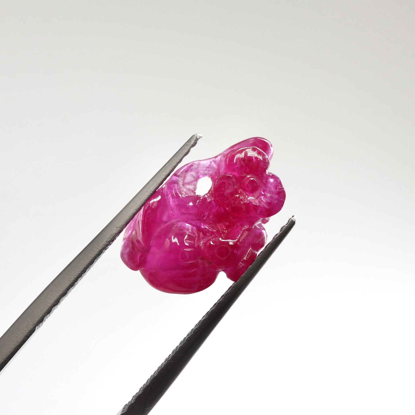 【ルビー4.8ct】【G006】