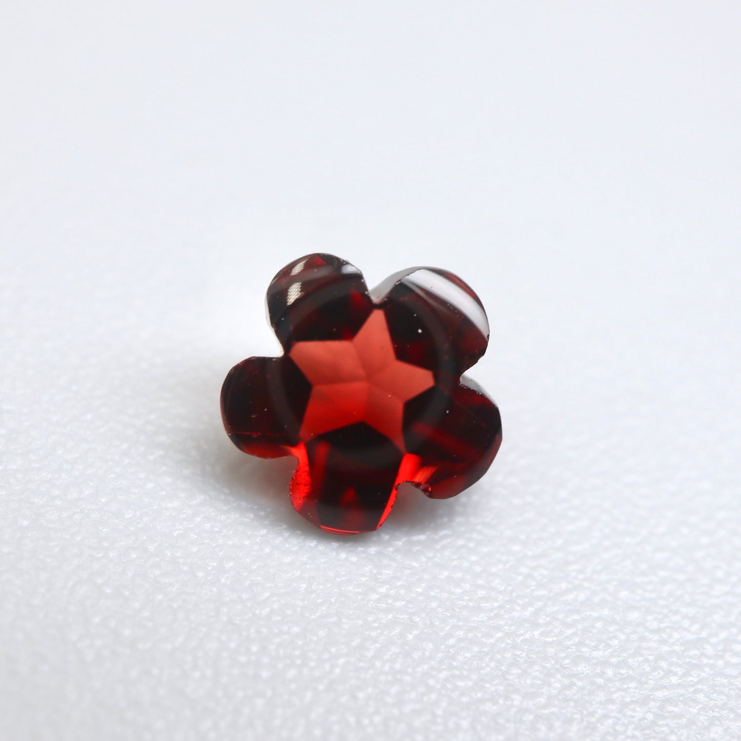 【ガーネット0.78ct】【F096】