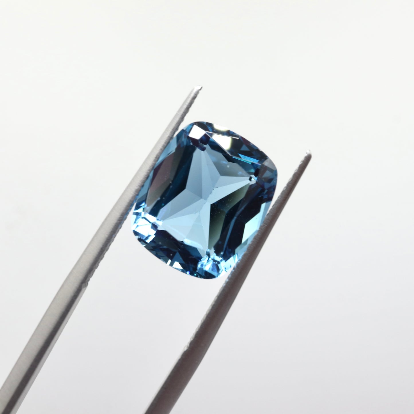 【ブルートパーズ6.53ct】【K051】