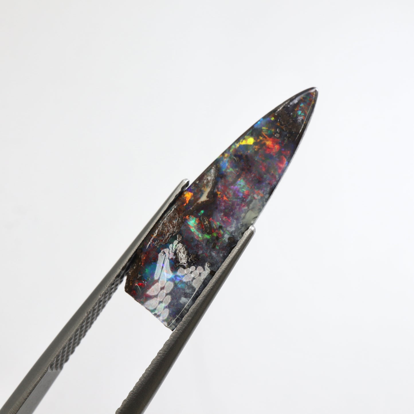 【ボルダーオパール4.545ct】【N038】