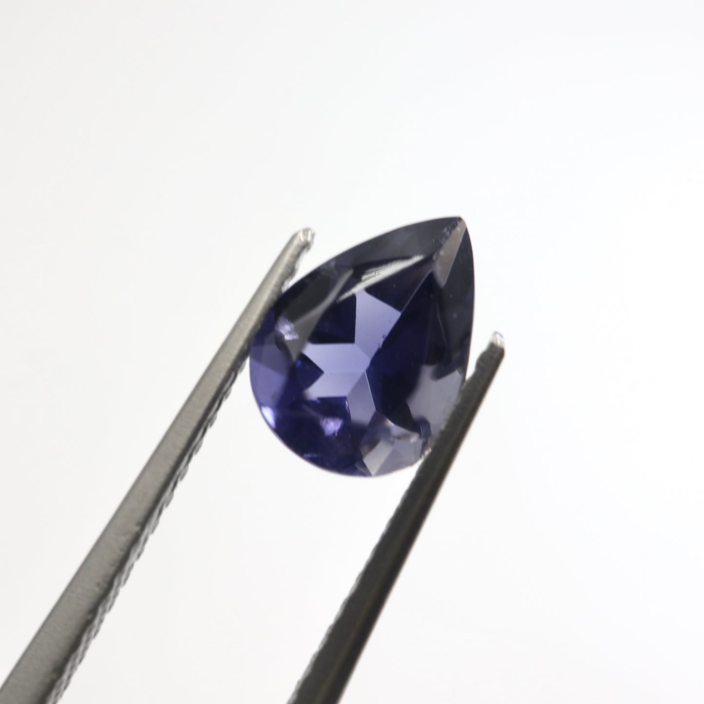 【アイオライト0.89ct】【I068】