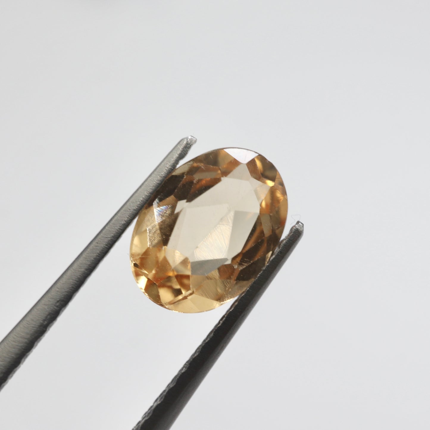 【インペリアルトパーズ1.301ct】【G038】