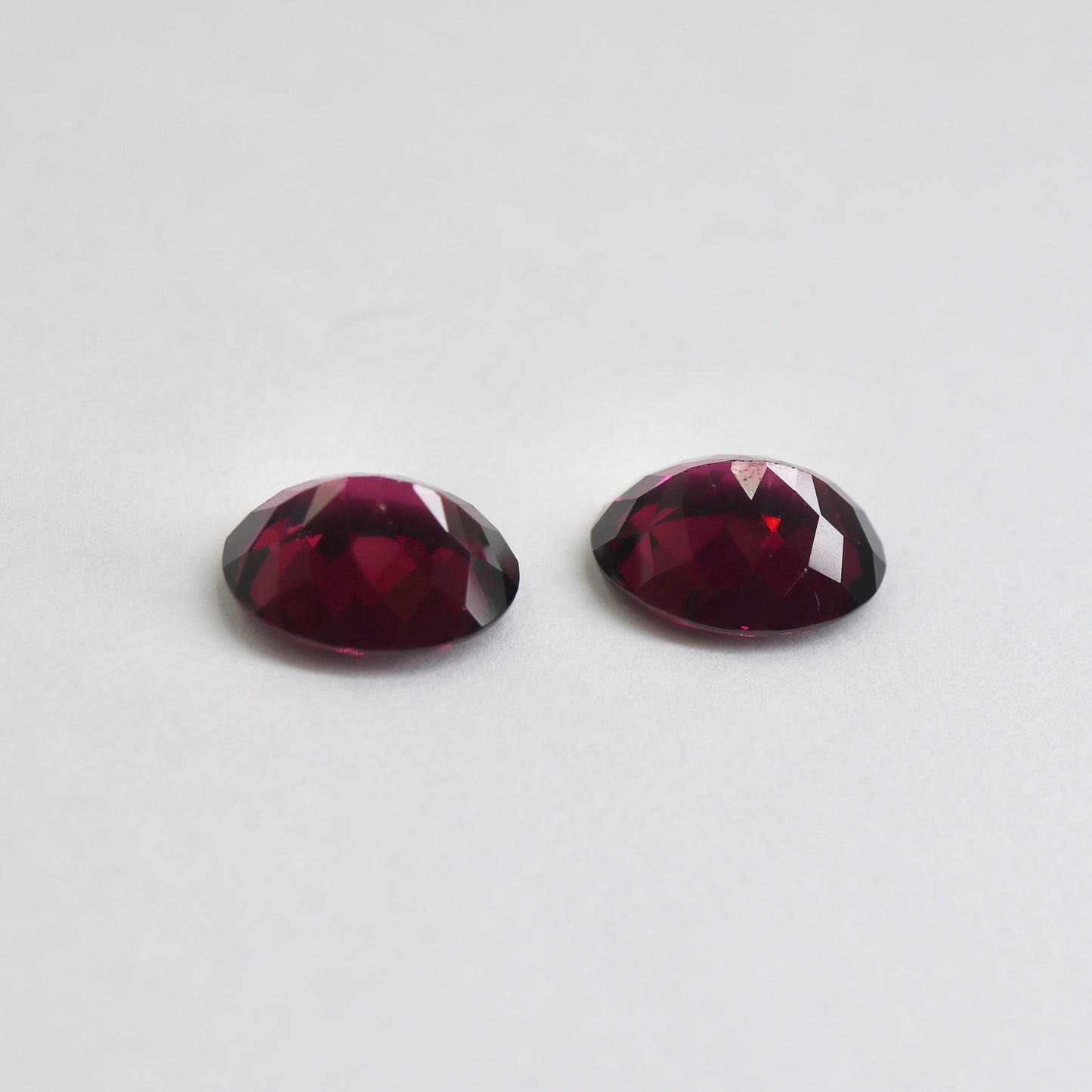 【ロードライトガーネット3.353ct】【F010】