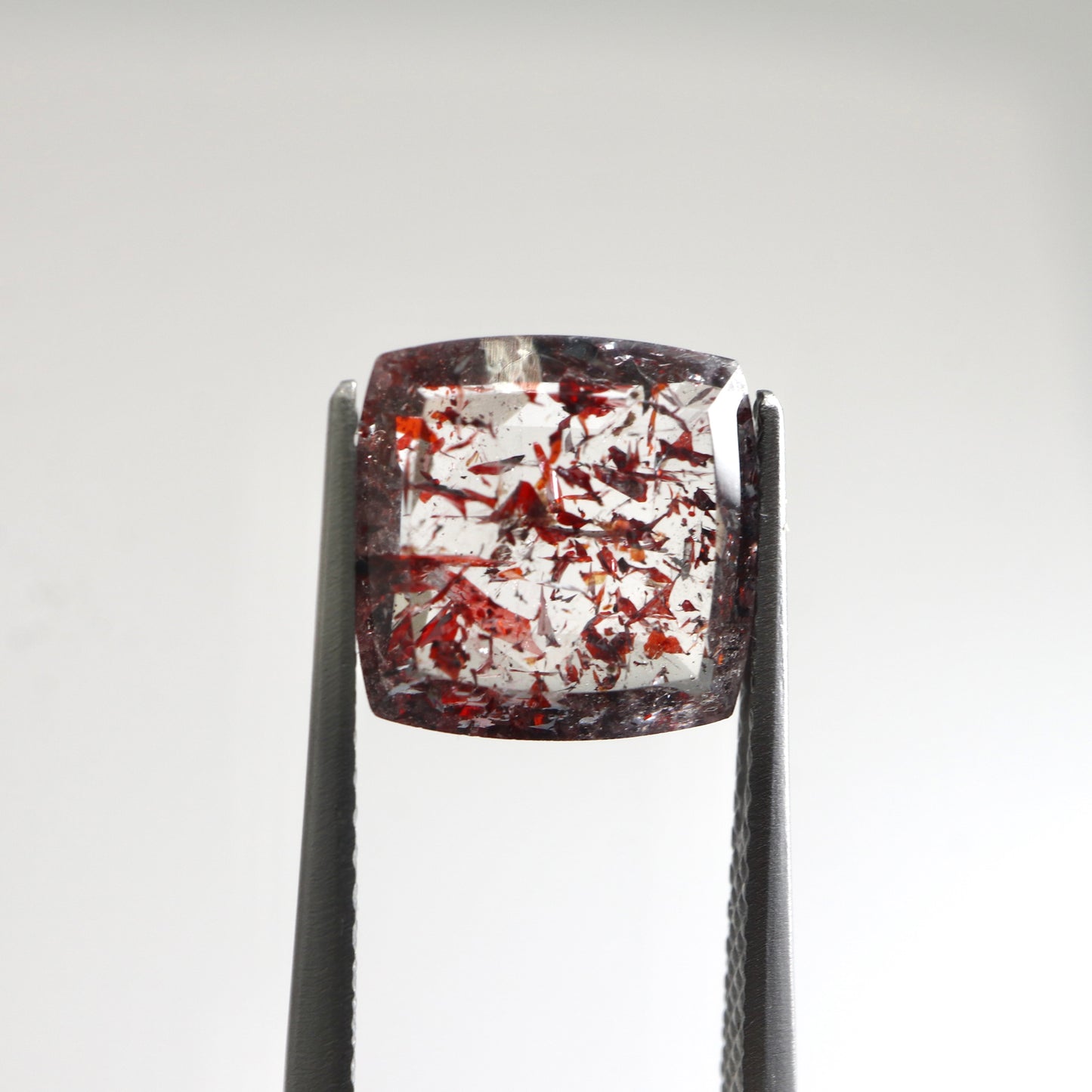 【レピドクロサイトインクォーツ2.36ct】【G017】