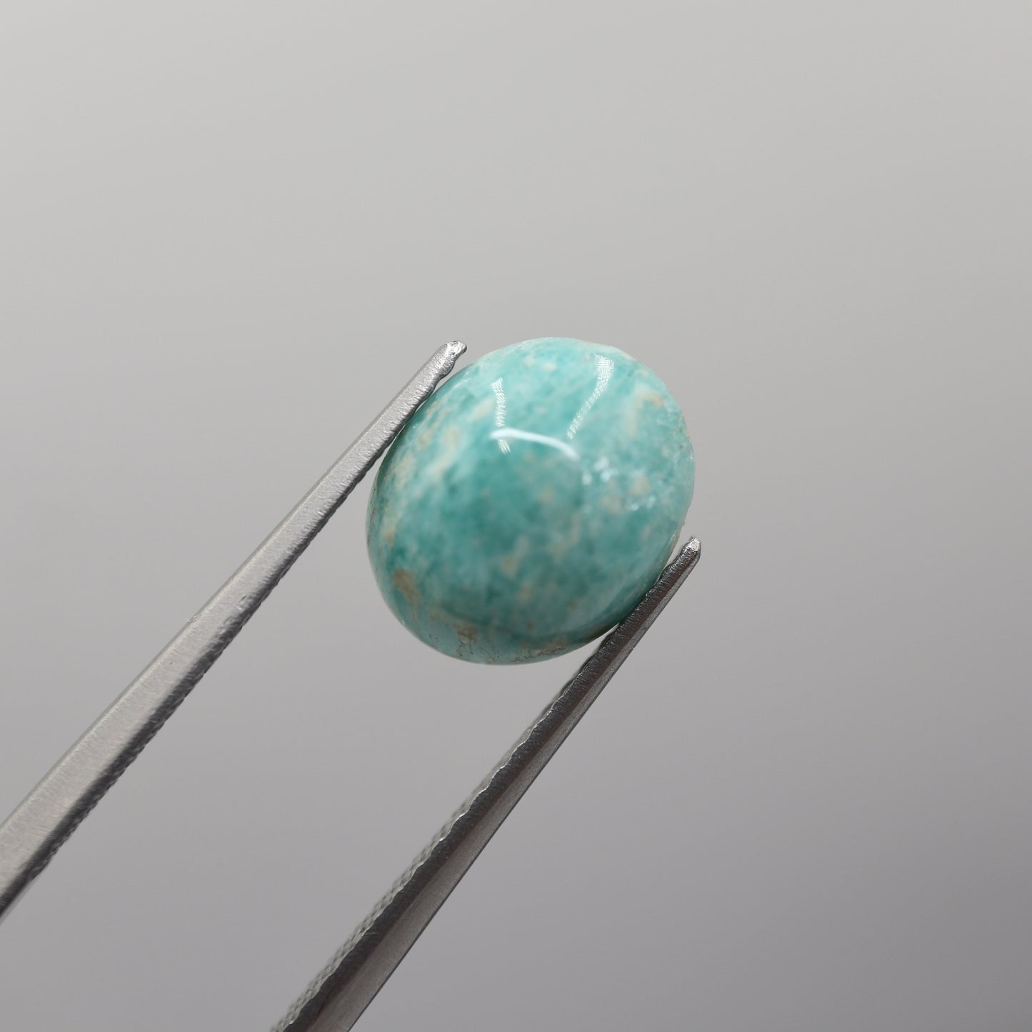 【アマゾナイト2.04ct】【L005】
