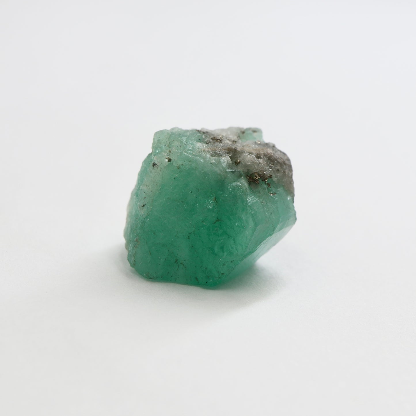 【エメラルド19.07ct】【H071】