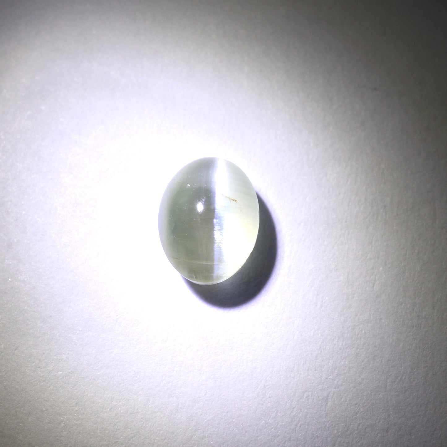 【クリソベルキャッツアイ1.14ct】【H058】