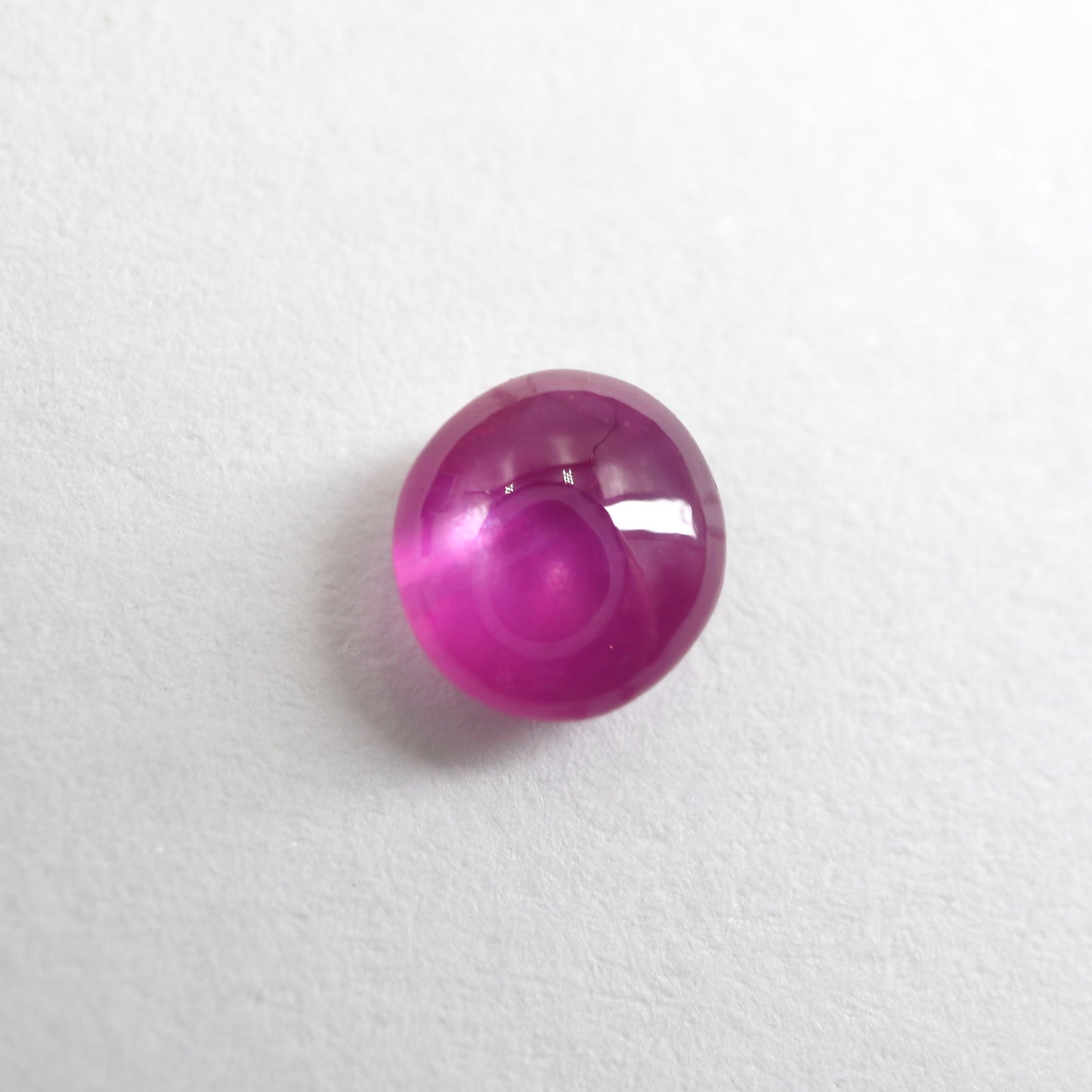 【スタールビー0.642ct】【G013】
