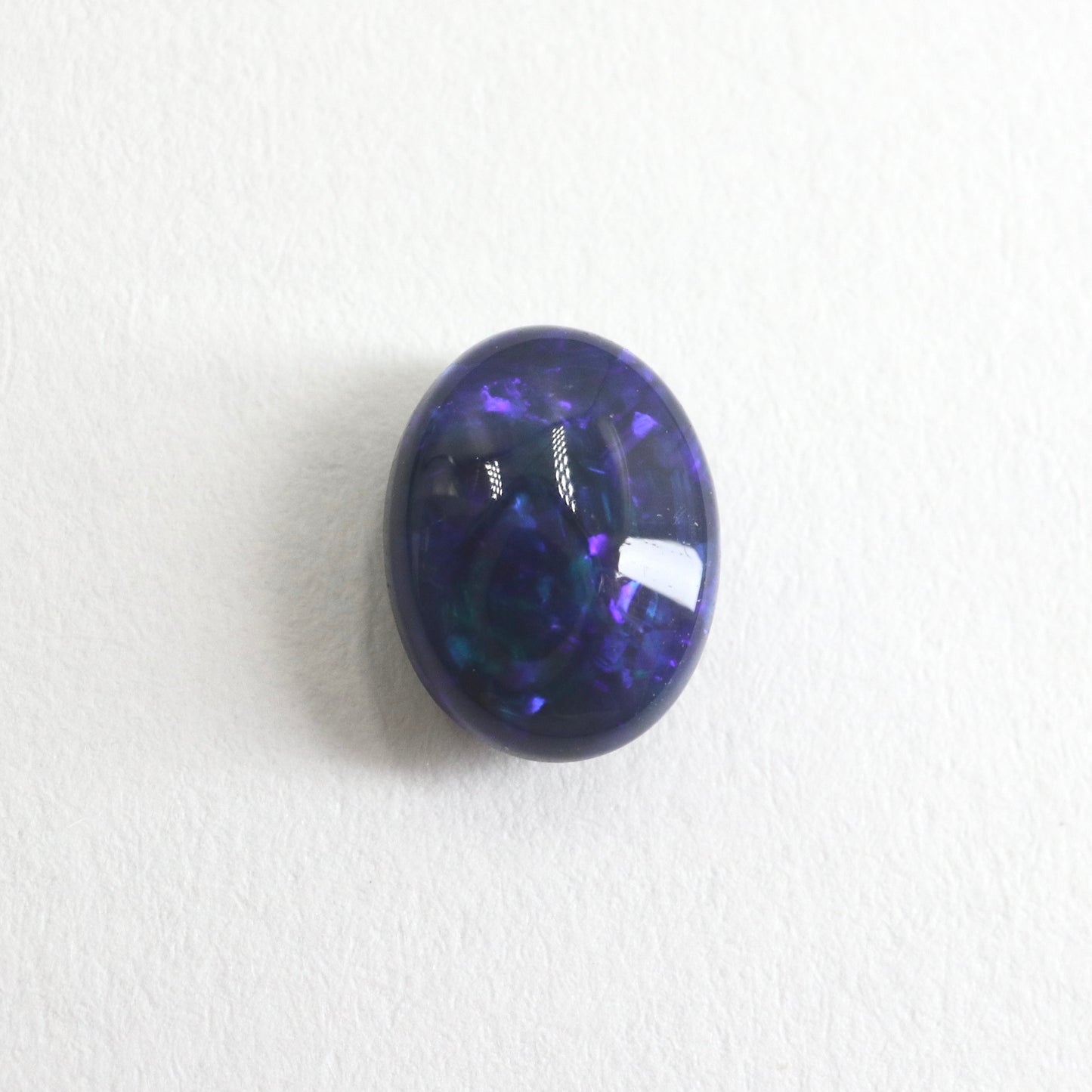 【ブラックオパール0.899ct】【G061】