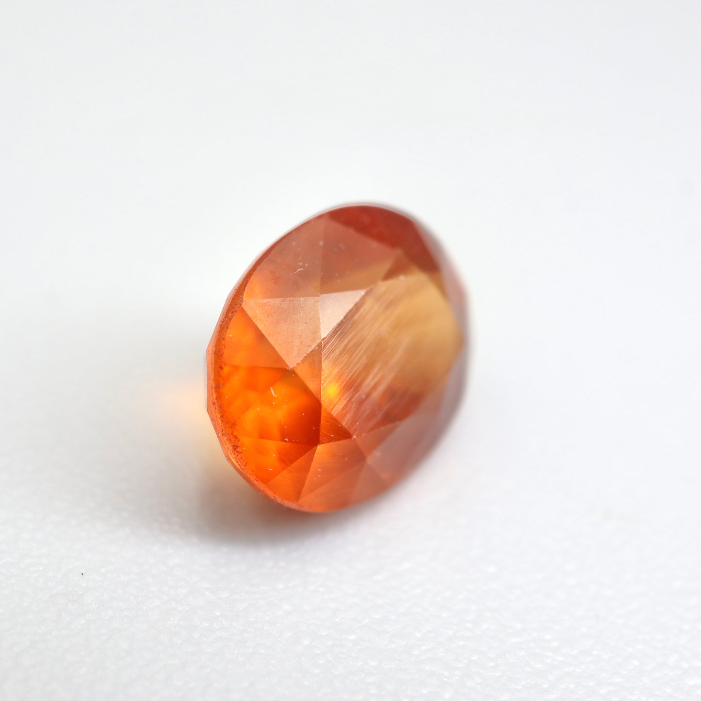 【スぺサルティンガーネット1.944ct】【F080】