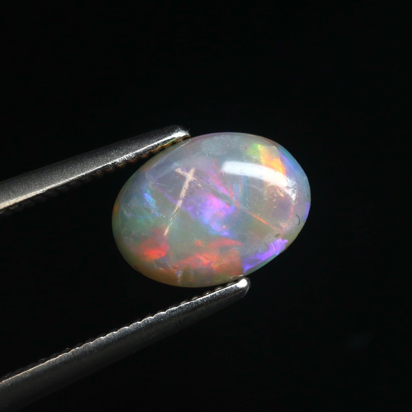 【オパール0.73ct】【B123】