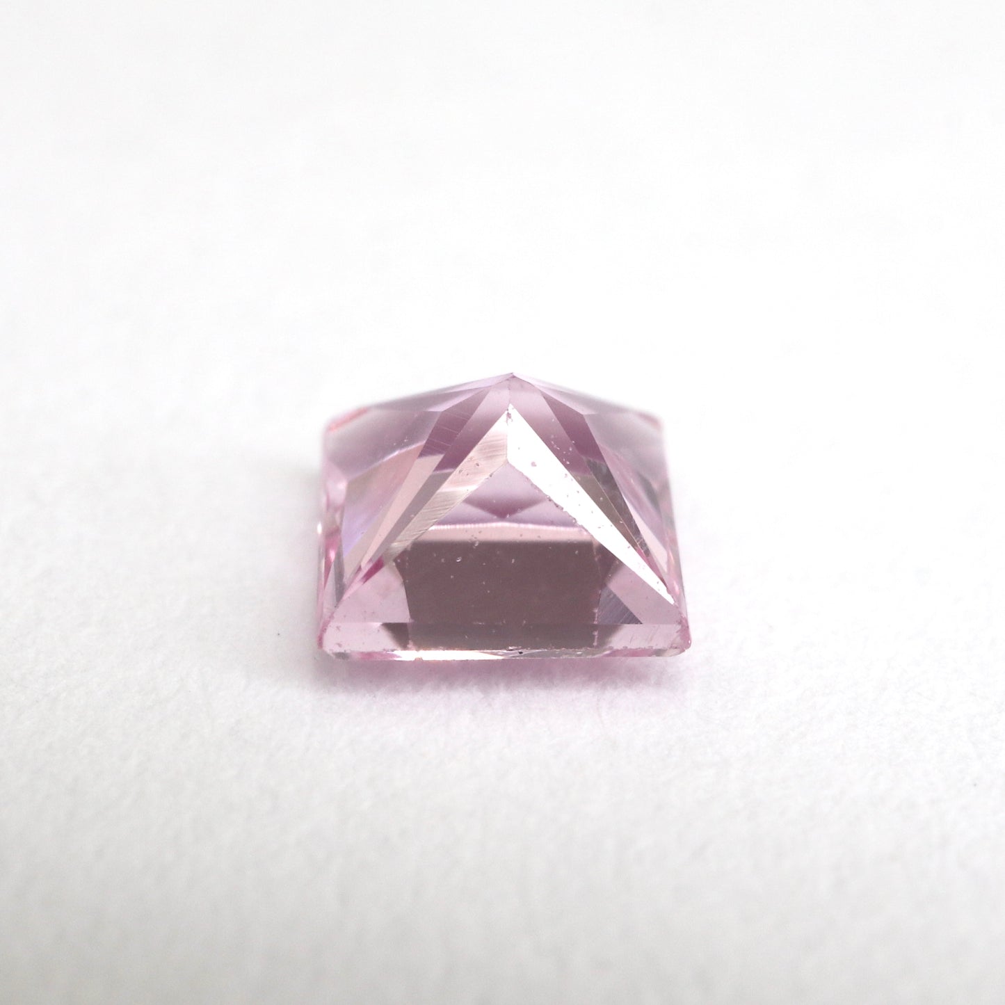 【ピンクサファイア0.343ct】【G054】