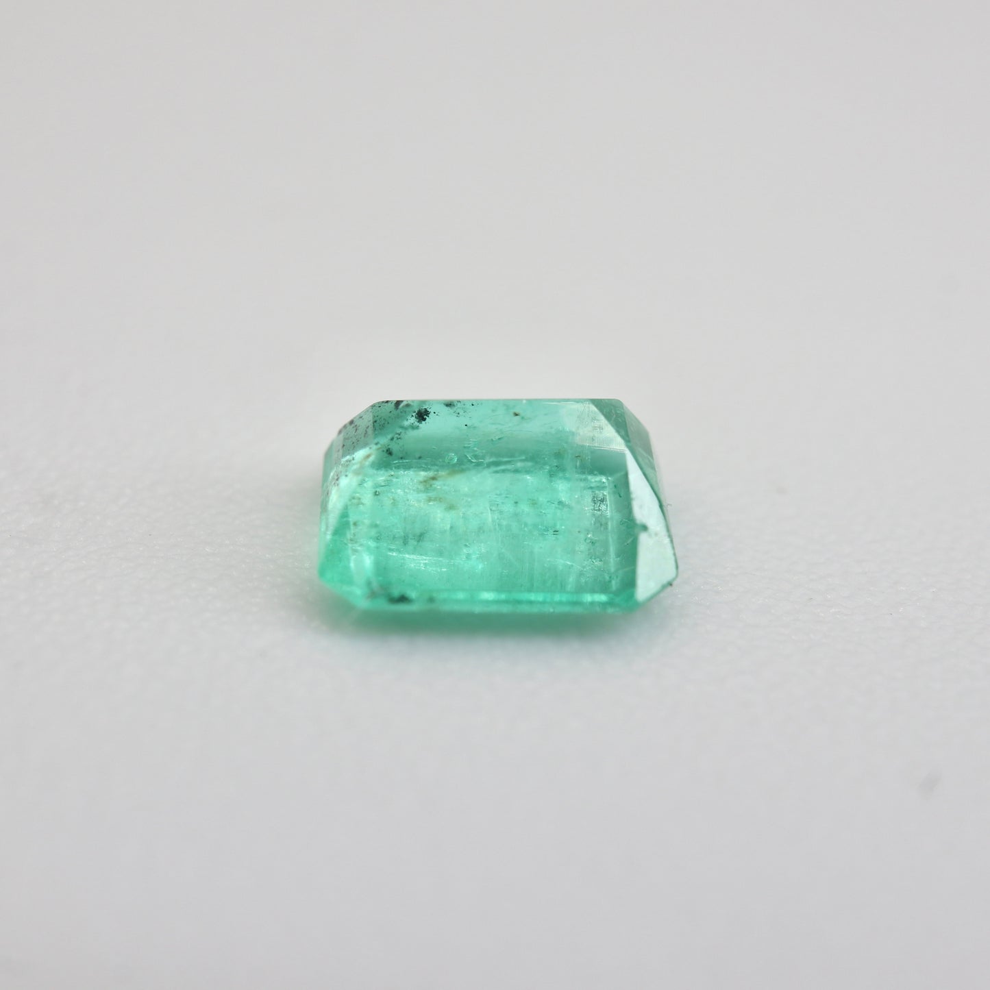 【エメラルド0.574ct】【F065】