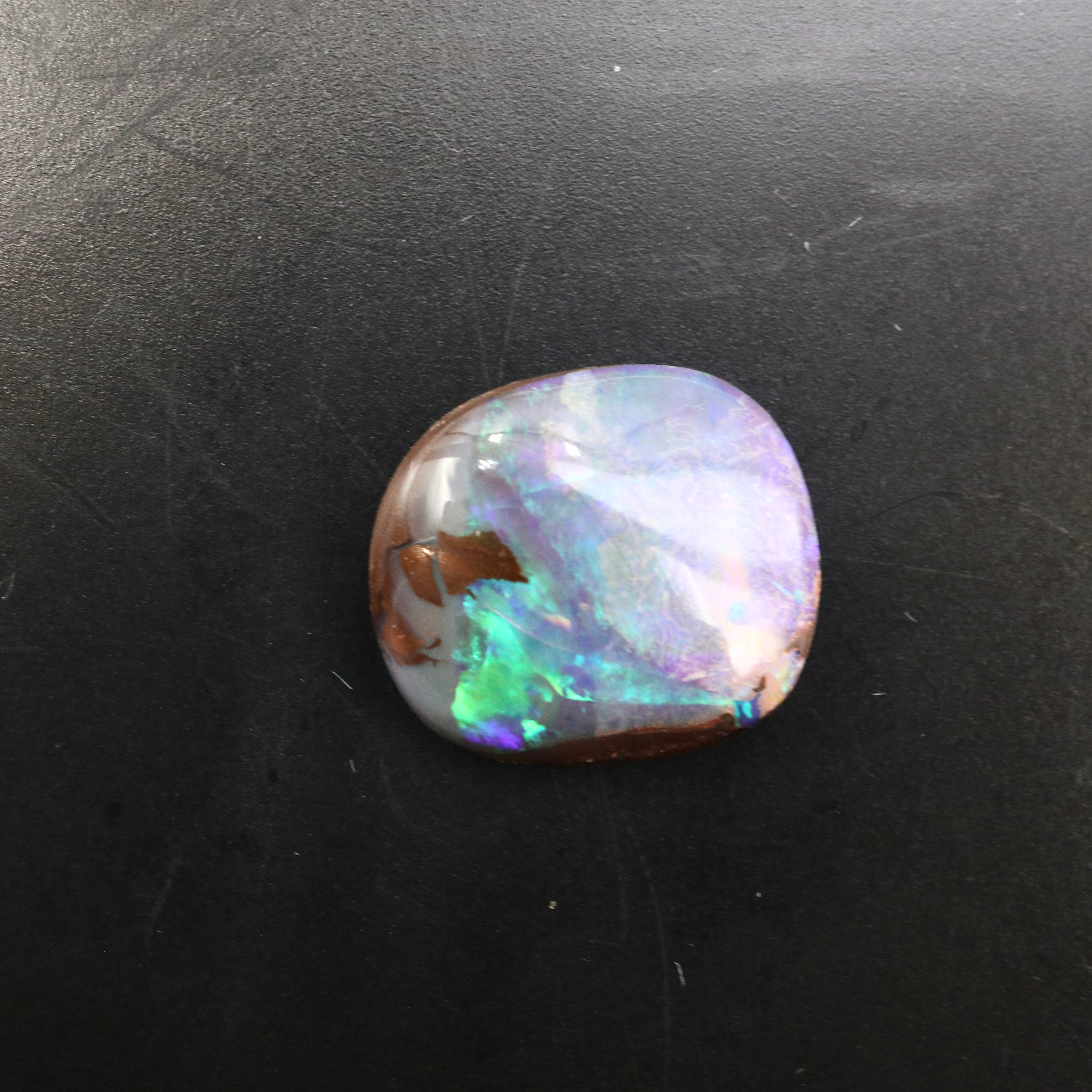 ボルダーオパール8.34ct】【N112】 – POCKET BY KISHUN 公式オンライン