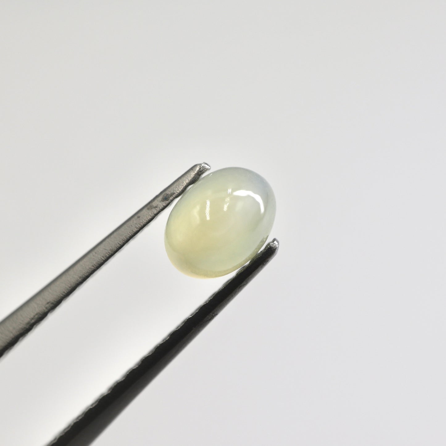 【クリソベリルキャツアイ0.72ct】【F007】